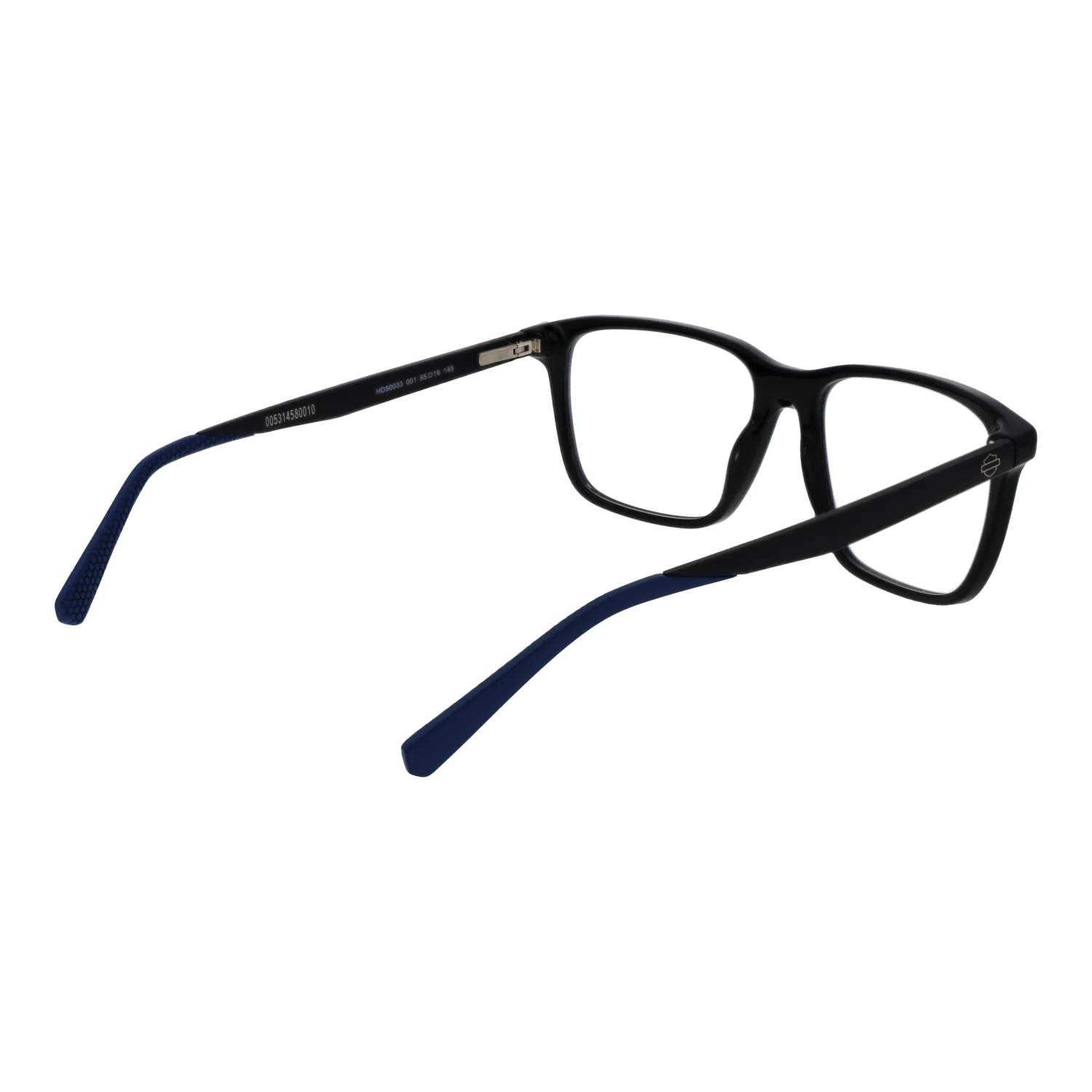 Harley-Davidson HD50033 55001 – von hinten