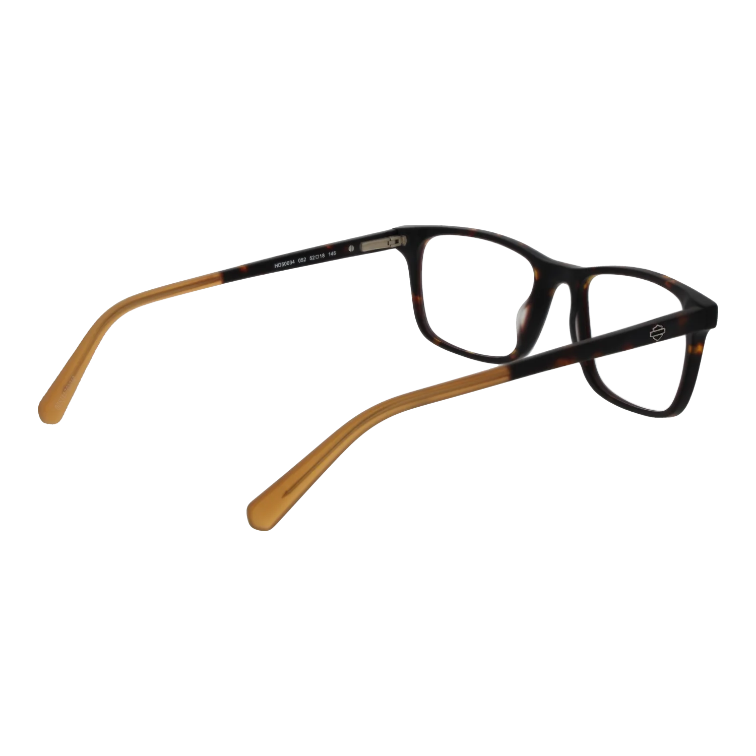 Harley-Davidson HD50034 52052 – von hinten