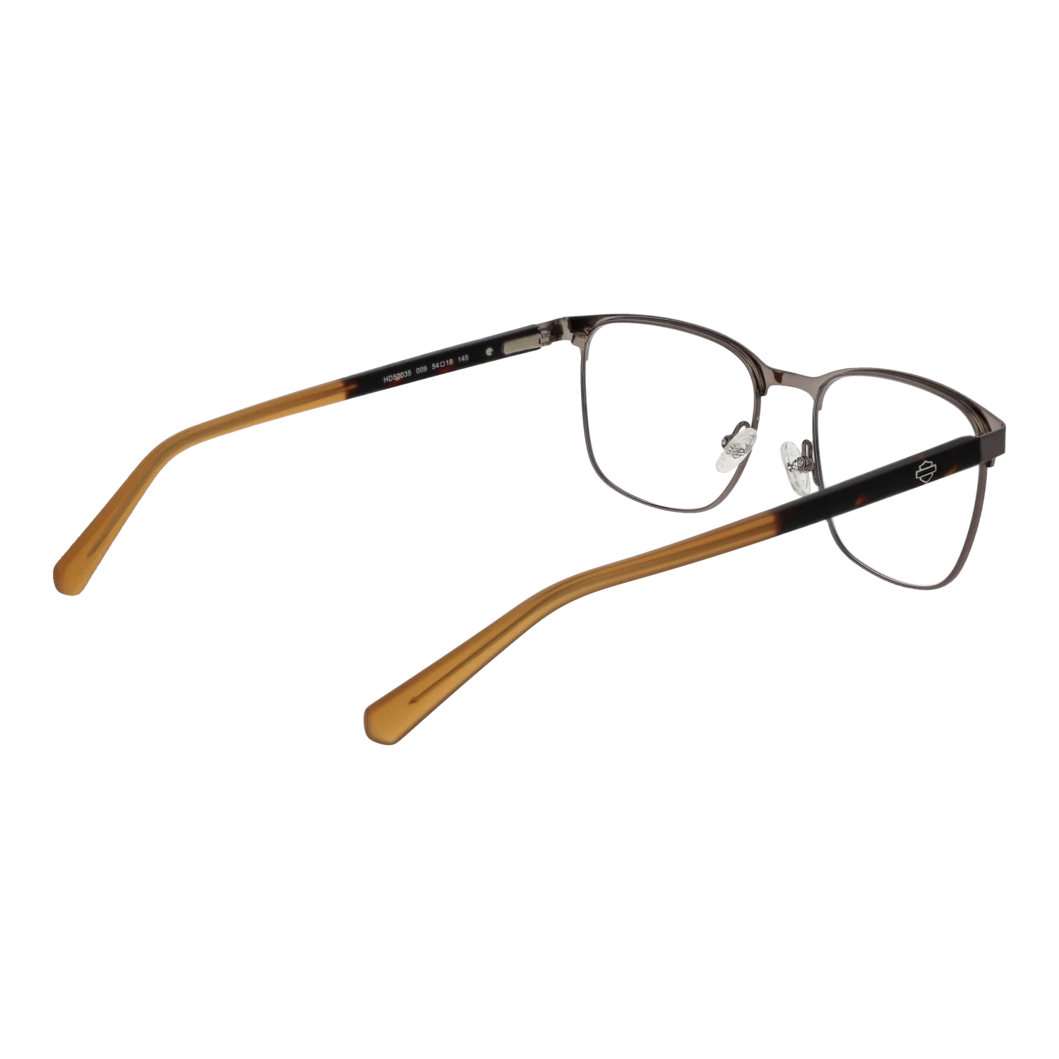 Harley-Davidson HD50035 54009 – von hinten