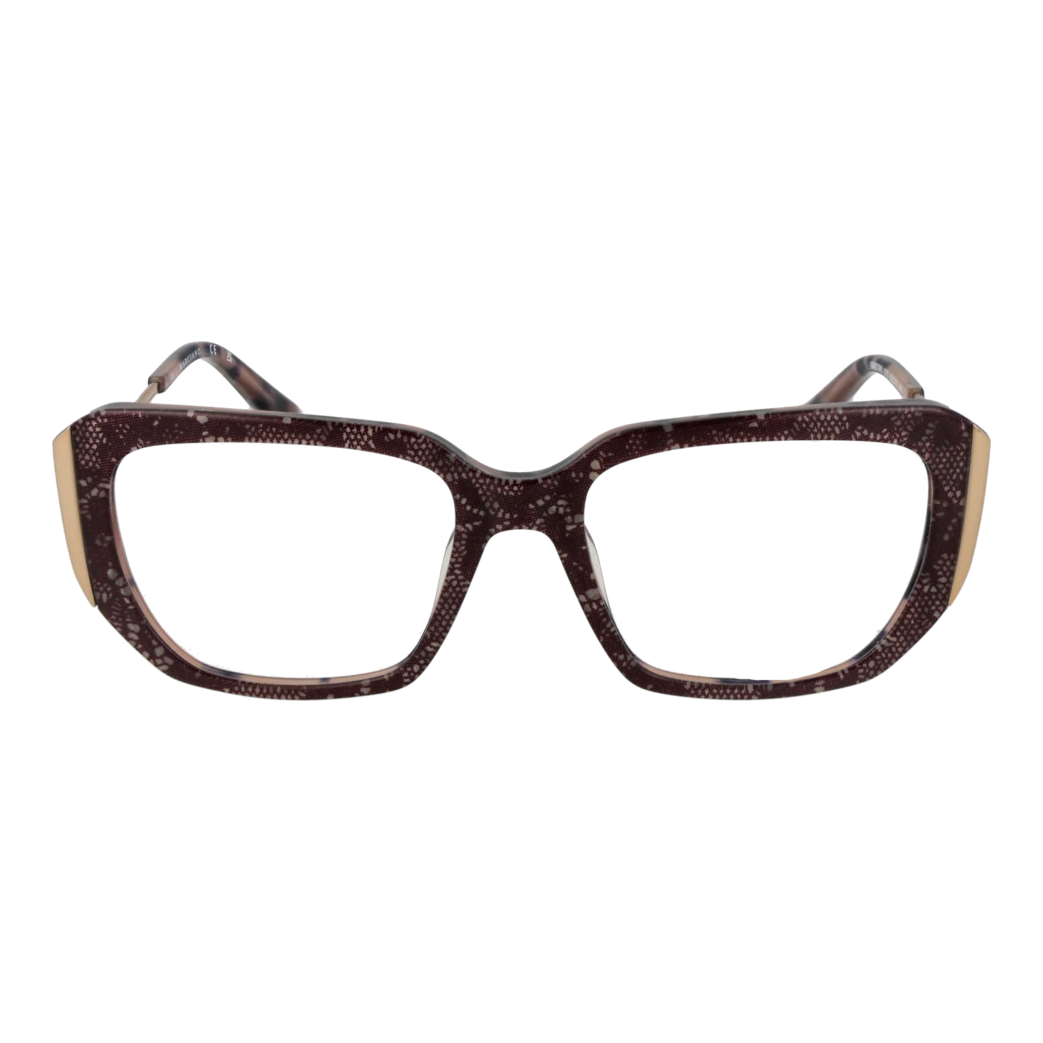 Marciano by Guess Brillenfassung GM0398 071 52