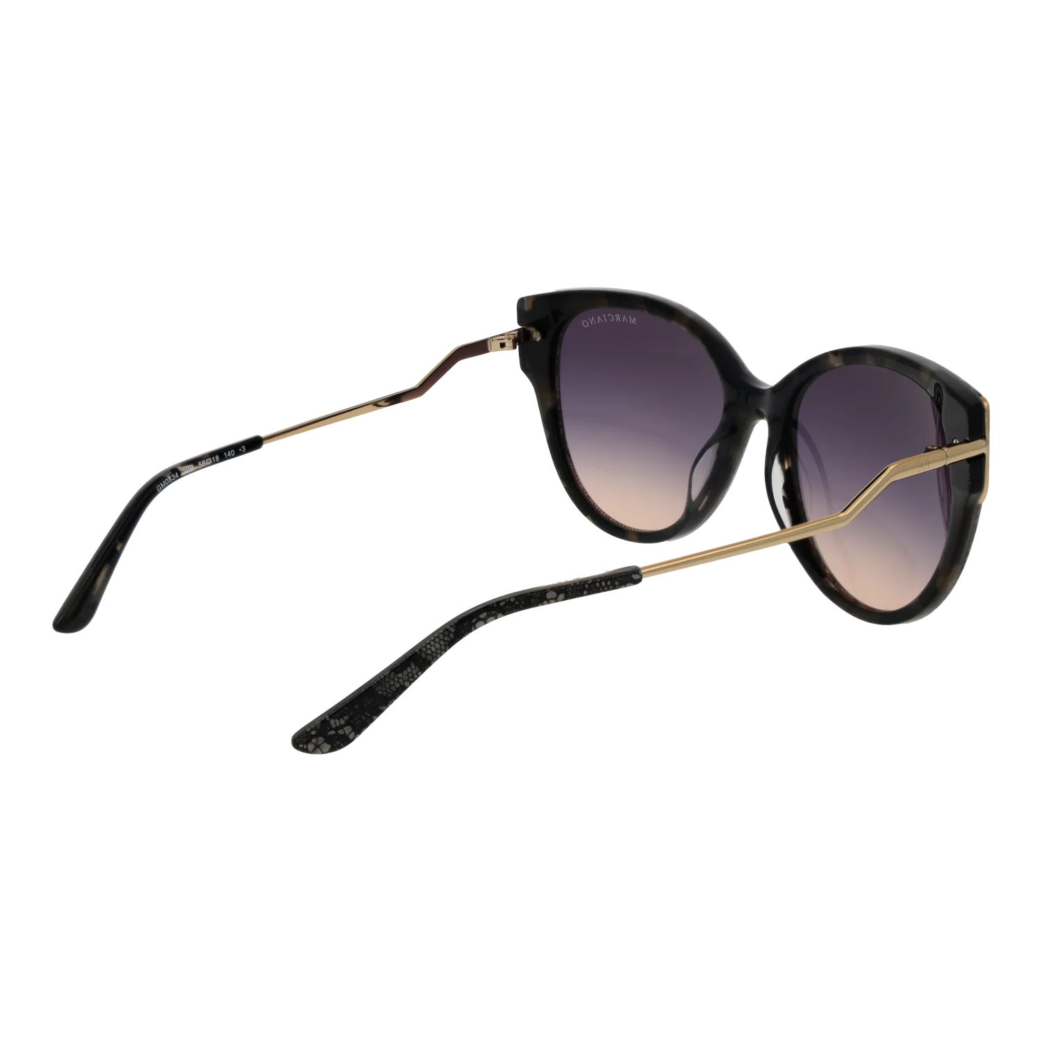 Marciano by Guess GM0834 5620B – von hinten