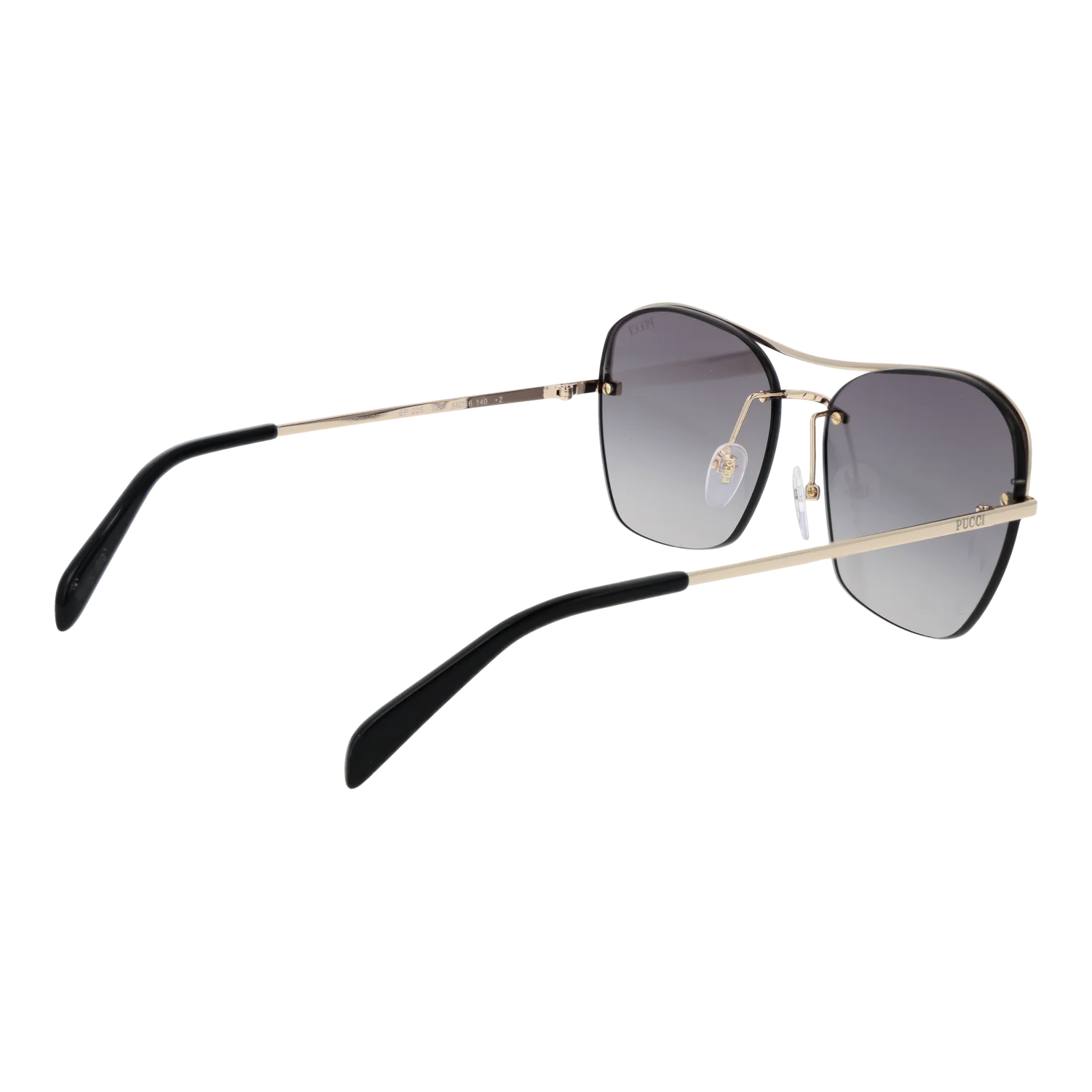 Pucci EP0225 5632B – von hinten
