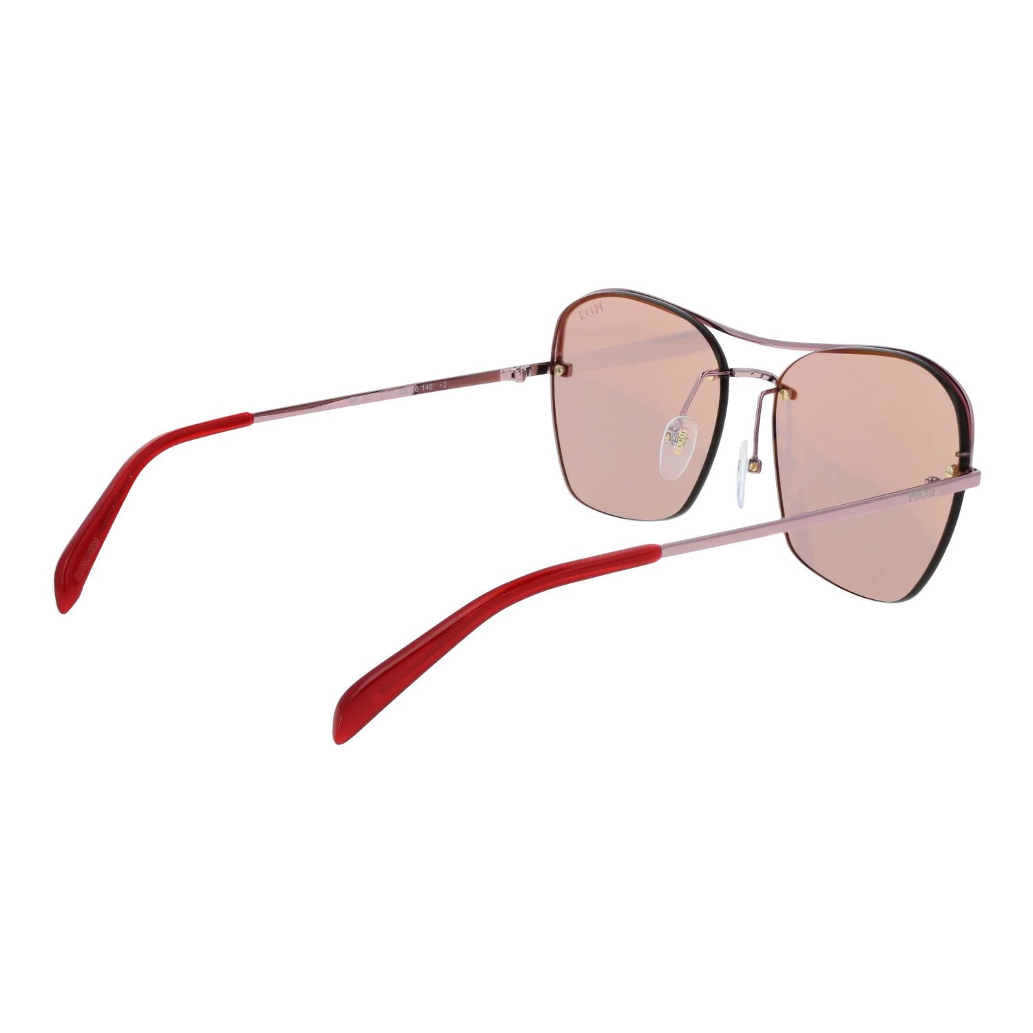 Pucci EP0225 5672U – von hinten