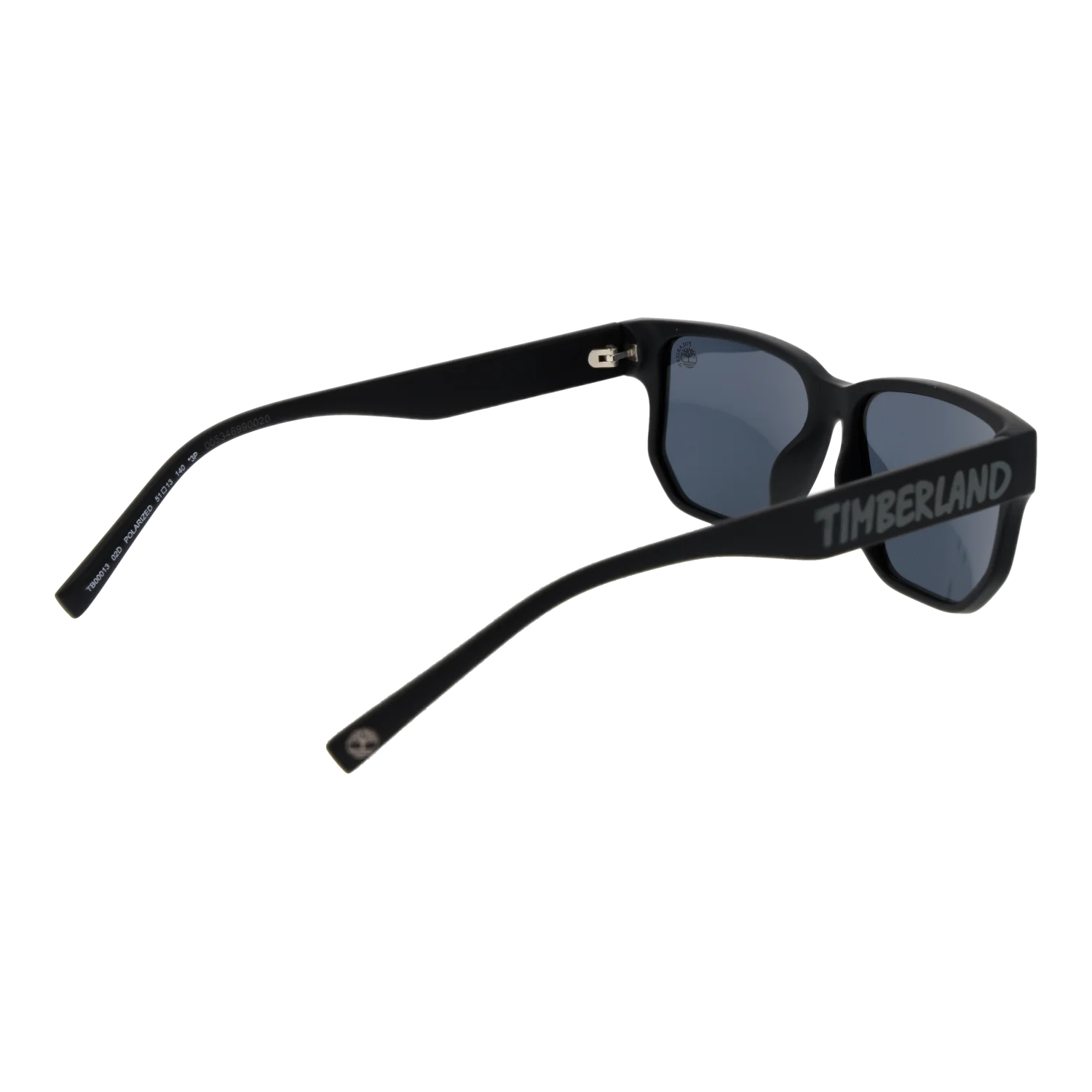 Timberland TB00013 5102D – von hinten