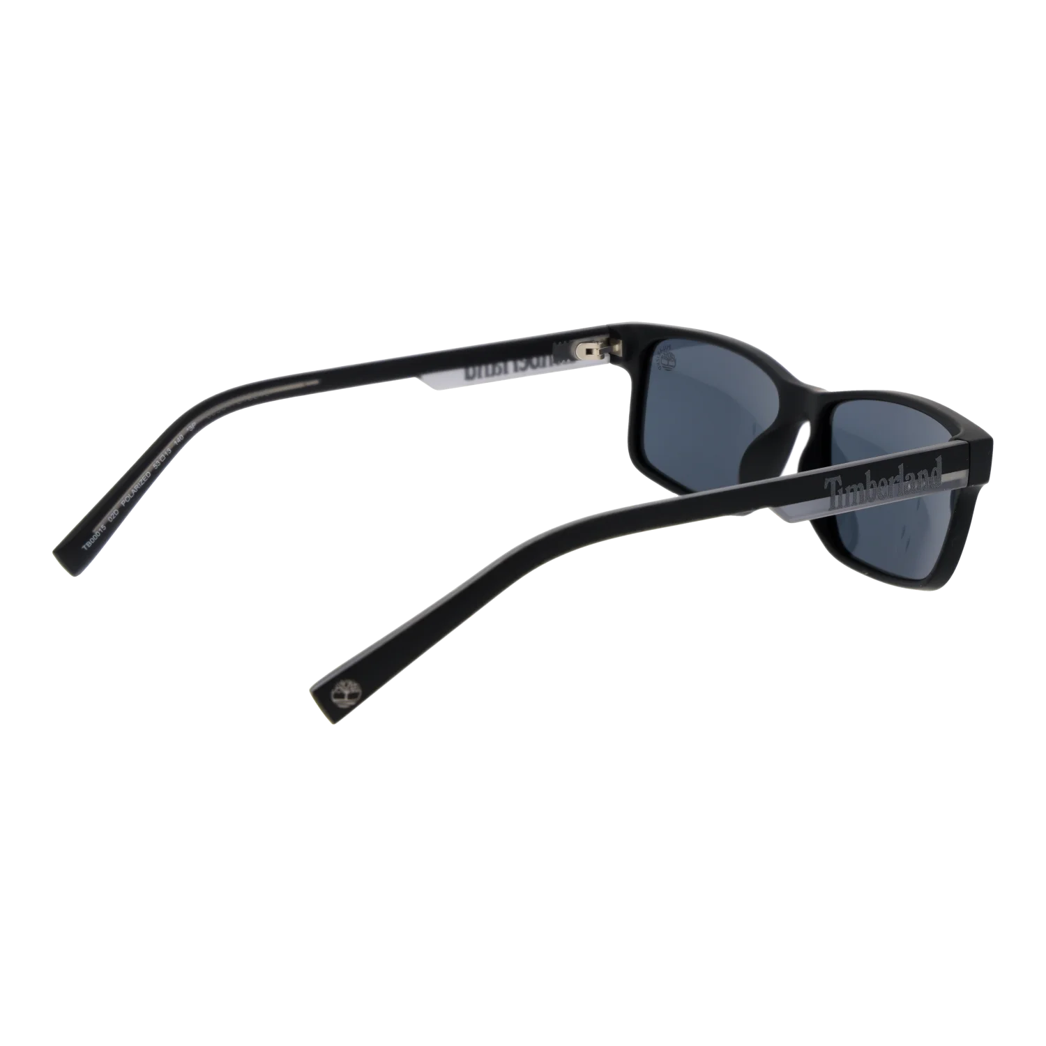 Timberland TB00015 5302D – von hinten