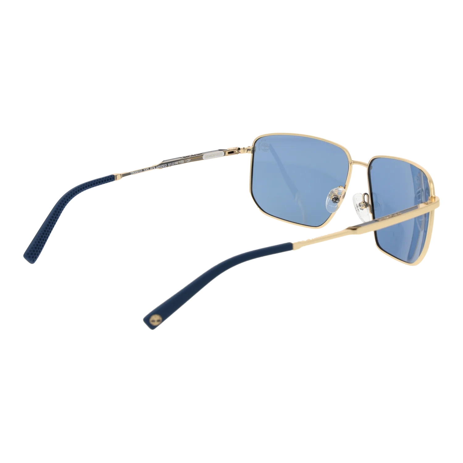 Timberland TB00010 6132D – von hinten