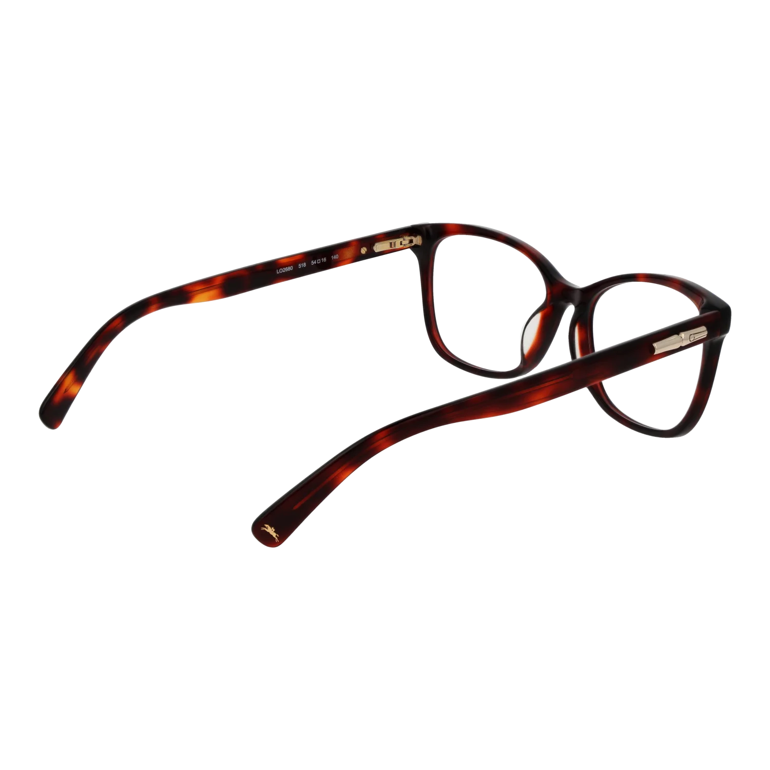 Longchamp LO2680 54518 – von hinten