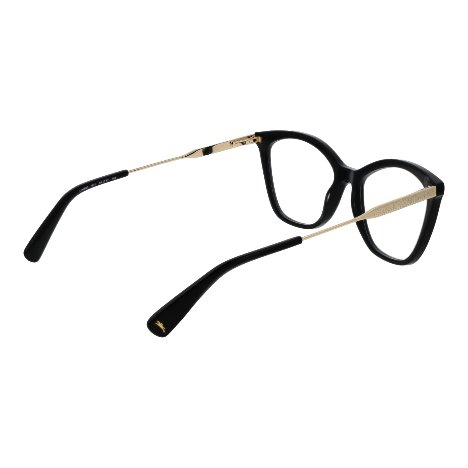 Longchamp LO2692 54001 – von hinten