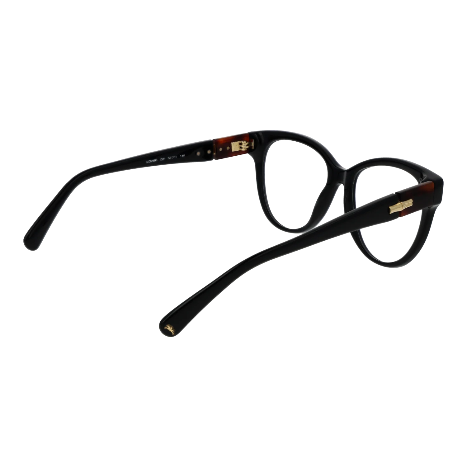Longchamp LO2698 53001 – von hinten