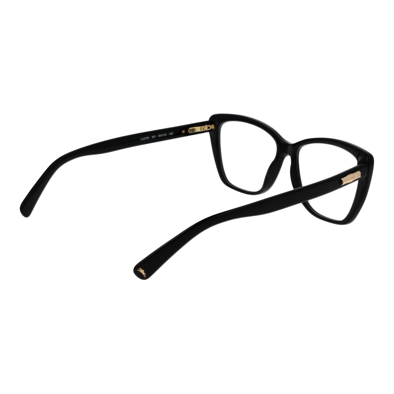Longchamp LO2705 53001 – von hinten