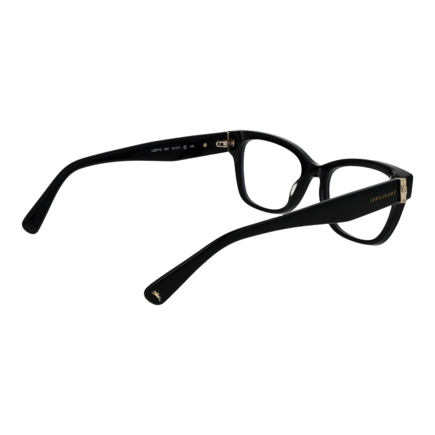 Longchamp LO2713 51001 – von hinten