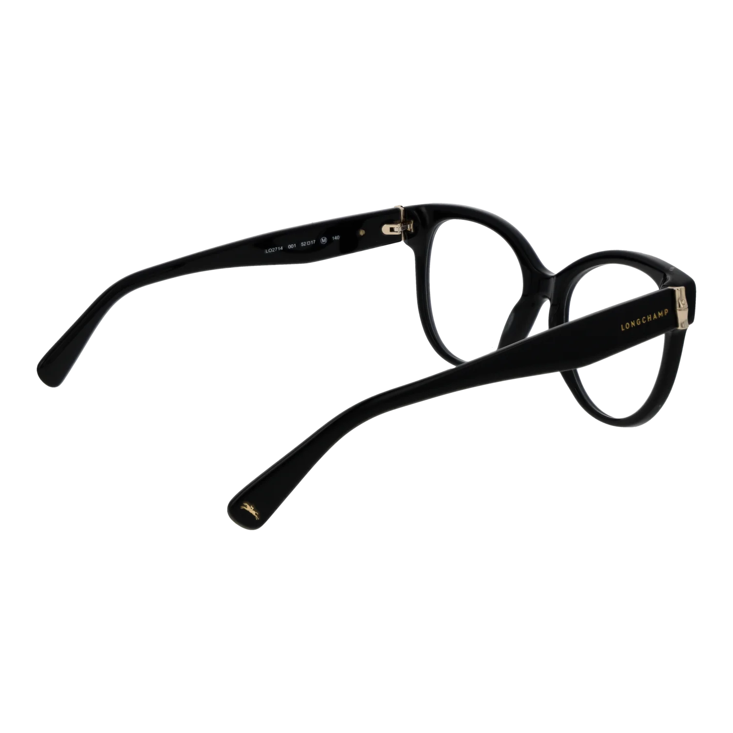 Longchamp LO2714 52001 – von hinten