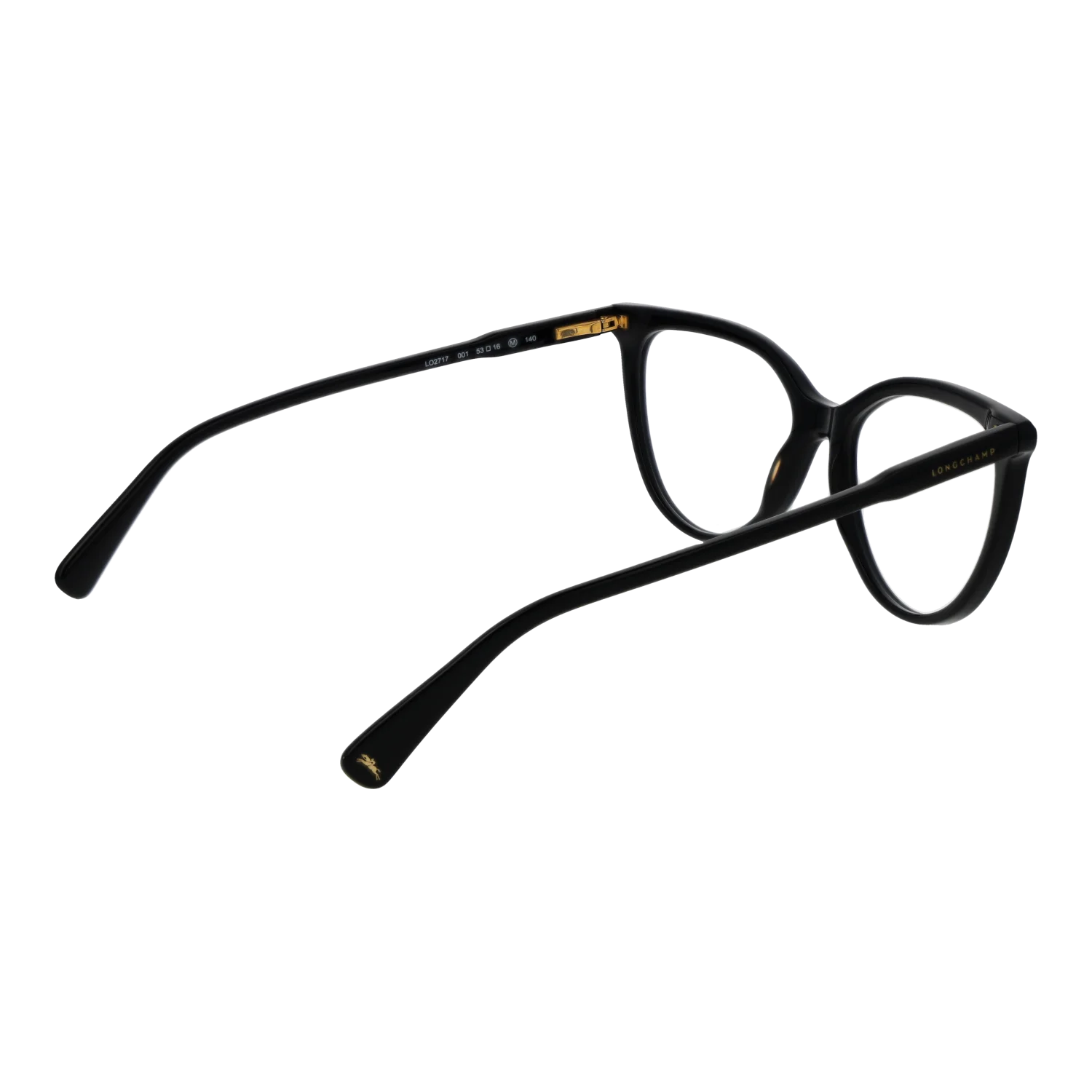 Longchamp LO2717 53001 – von hinten
