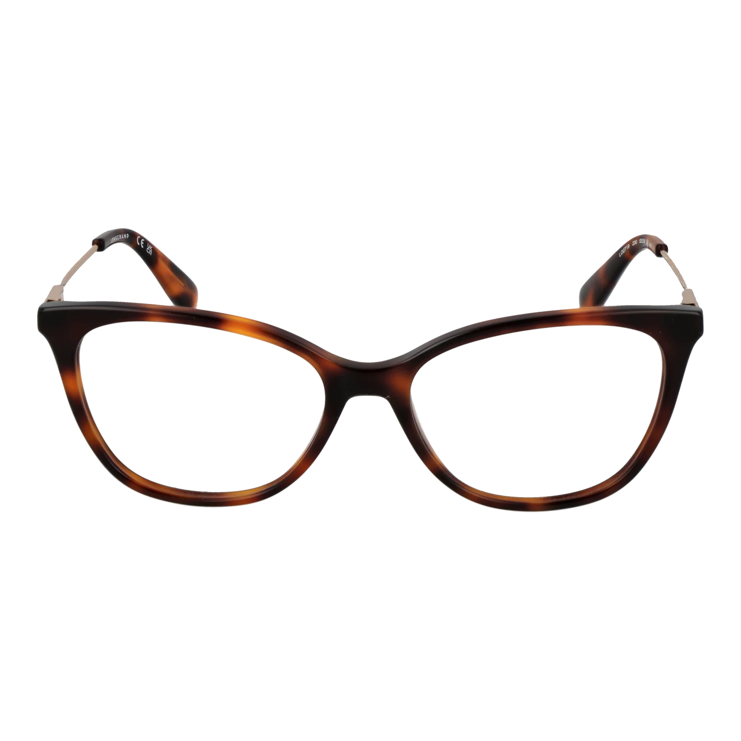 Longchamp Brillenfassung LO2719 230 53