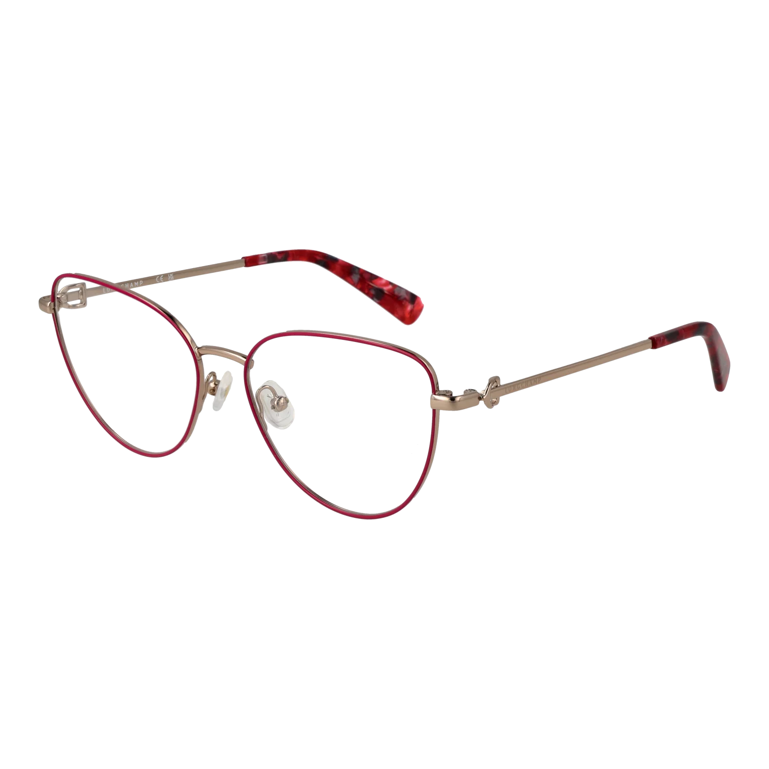 Longchamp LO2158 54718 – schräg