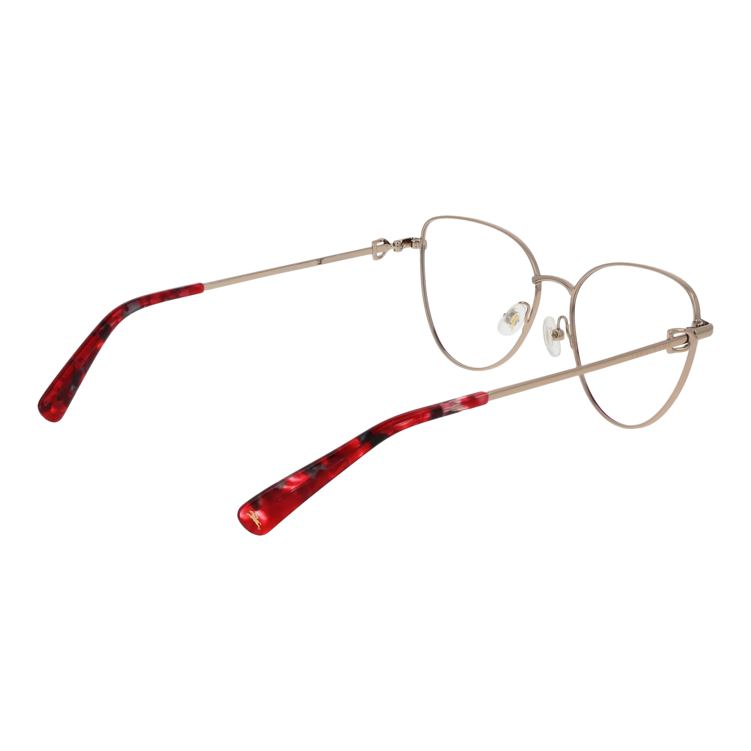Longchamp LO2158 54718 – von hinten