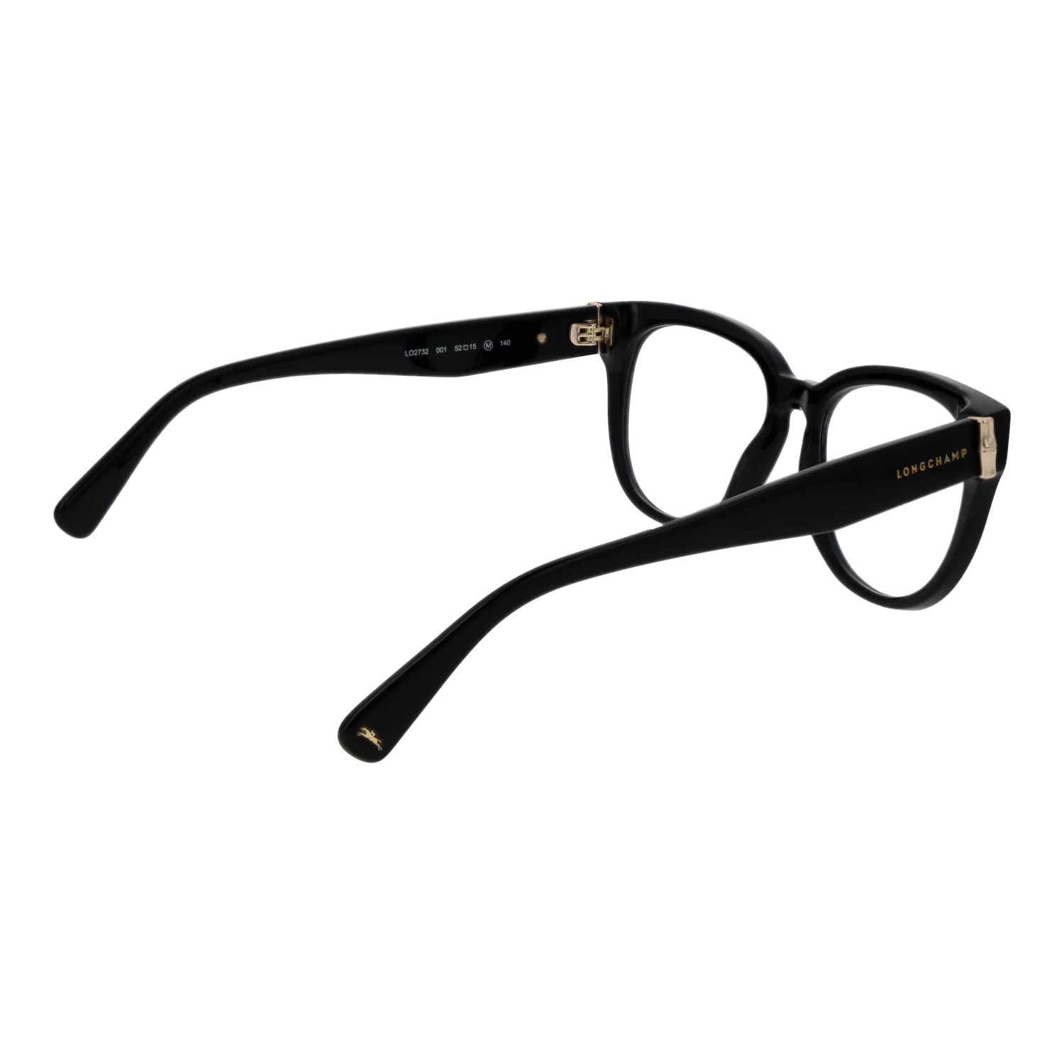 Longchamp LO2732 52001 – von hinten