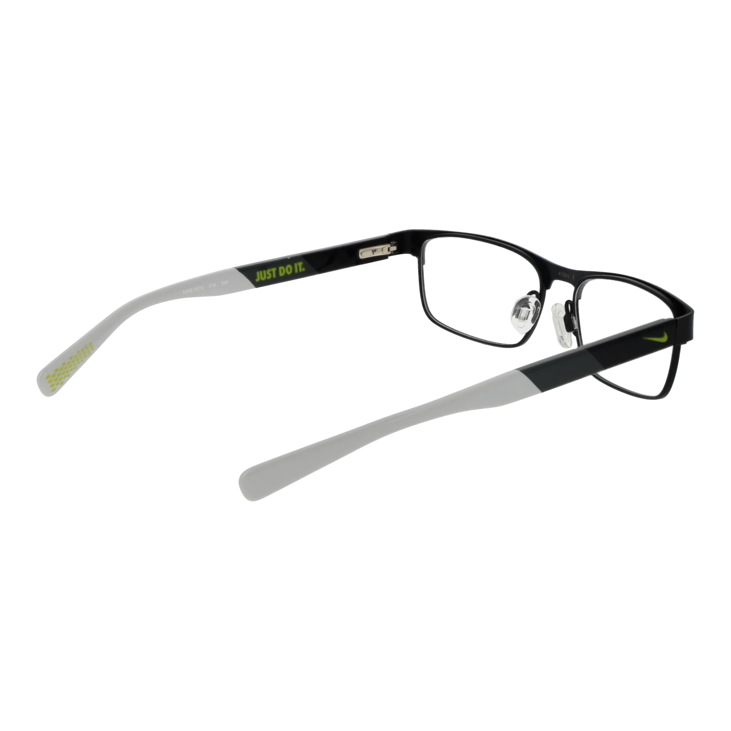 Nike NIKE 5574 47015 – von hinten
