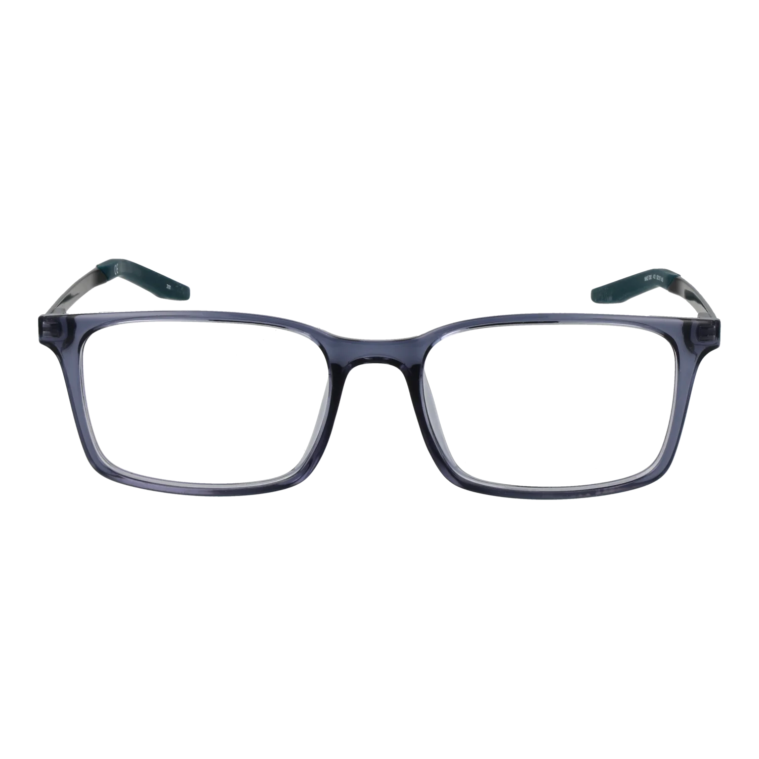 Nike Brillenfassung NIKE 7282 412 52