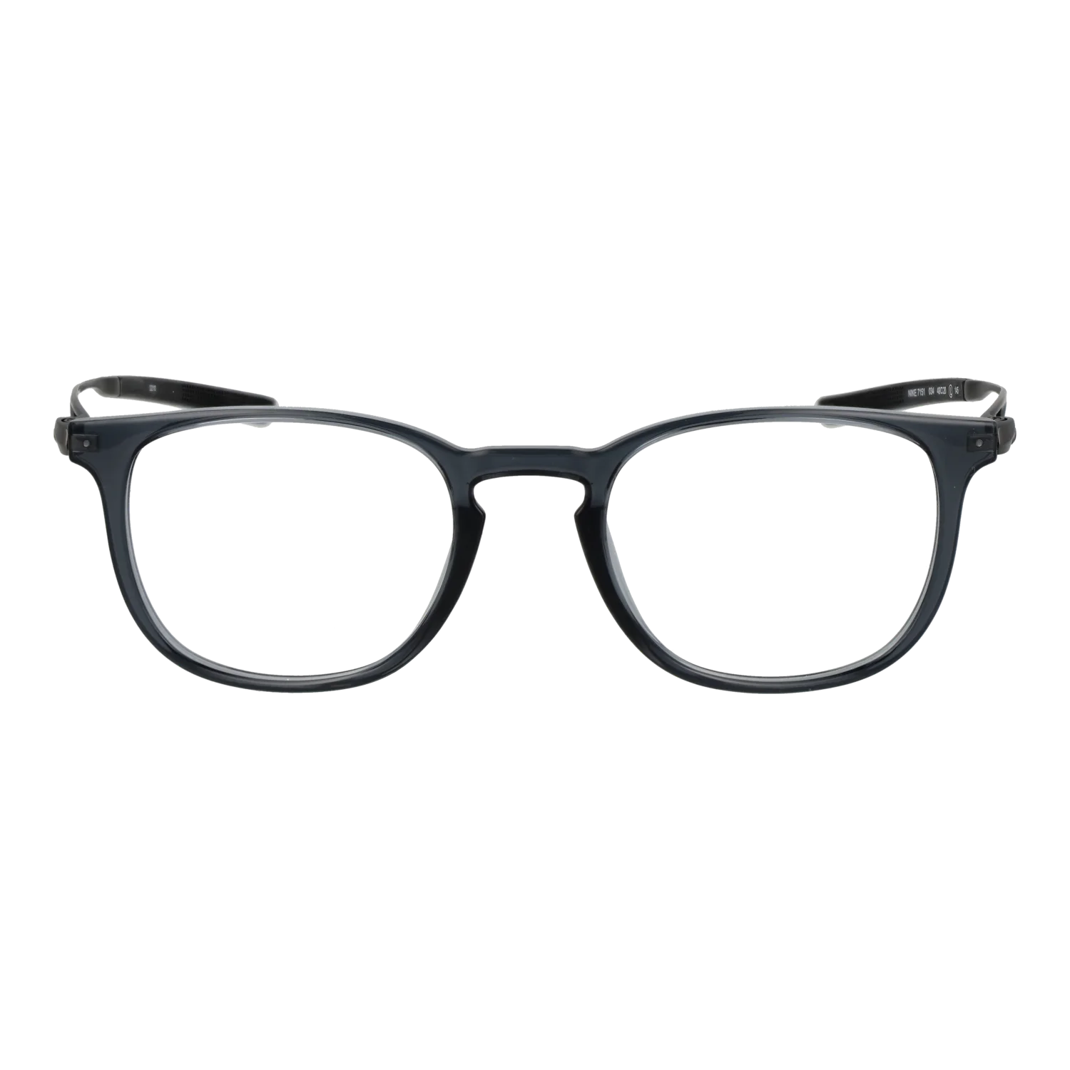 Nike Brillenfassung NK7151 034 49 Titan
