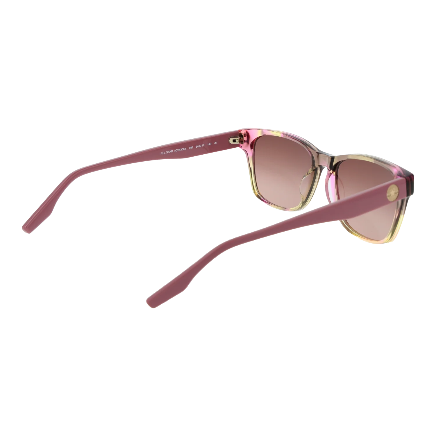 Converse CV535S 54691 – von hinten