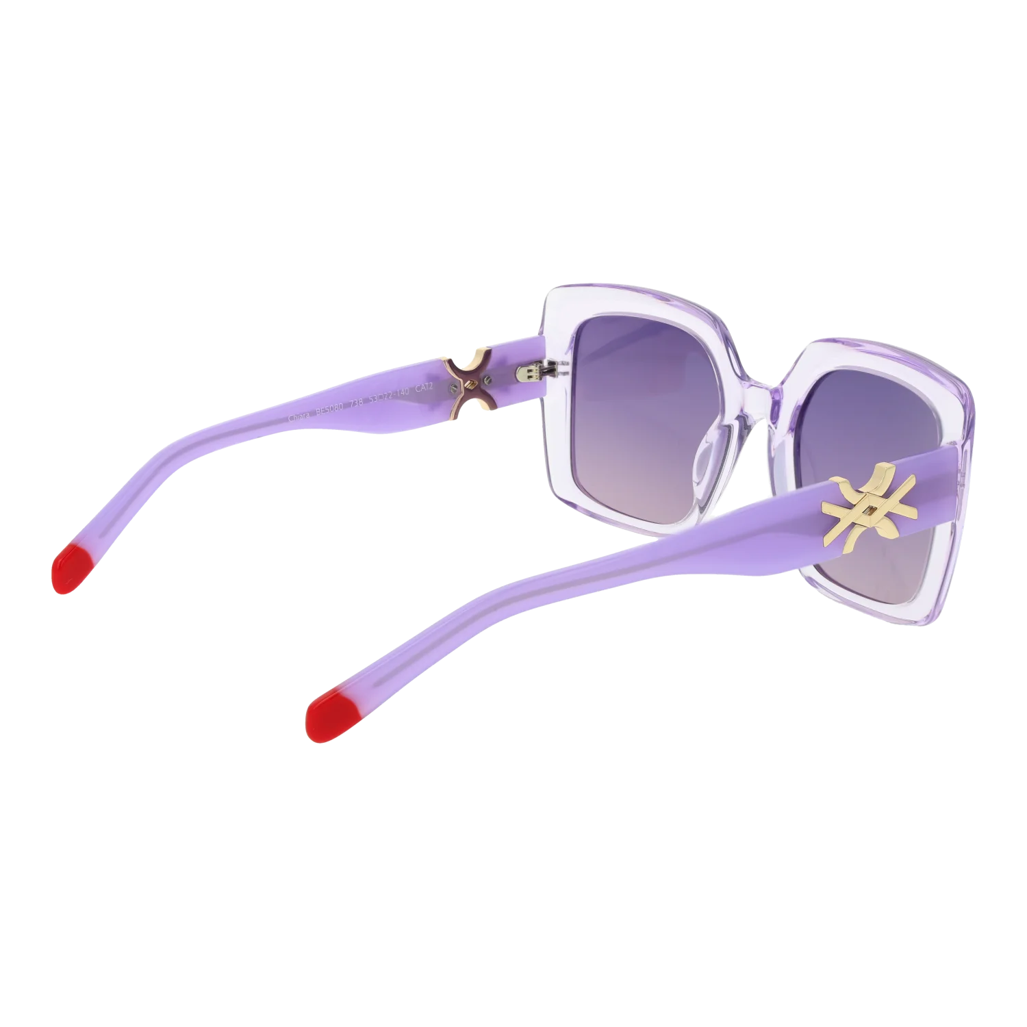 Benetton BE5080 53738 – von hinten
