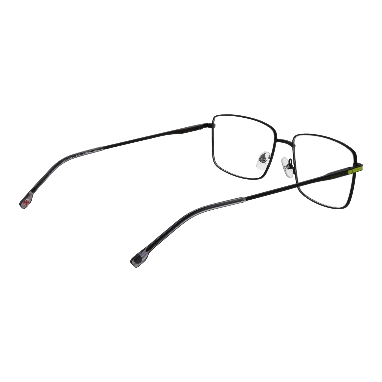 Hackett HEK1335 57900 – von hinten