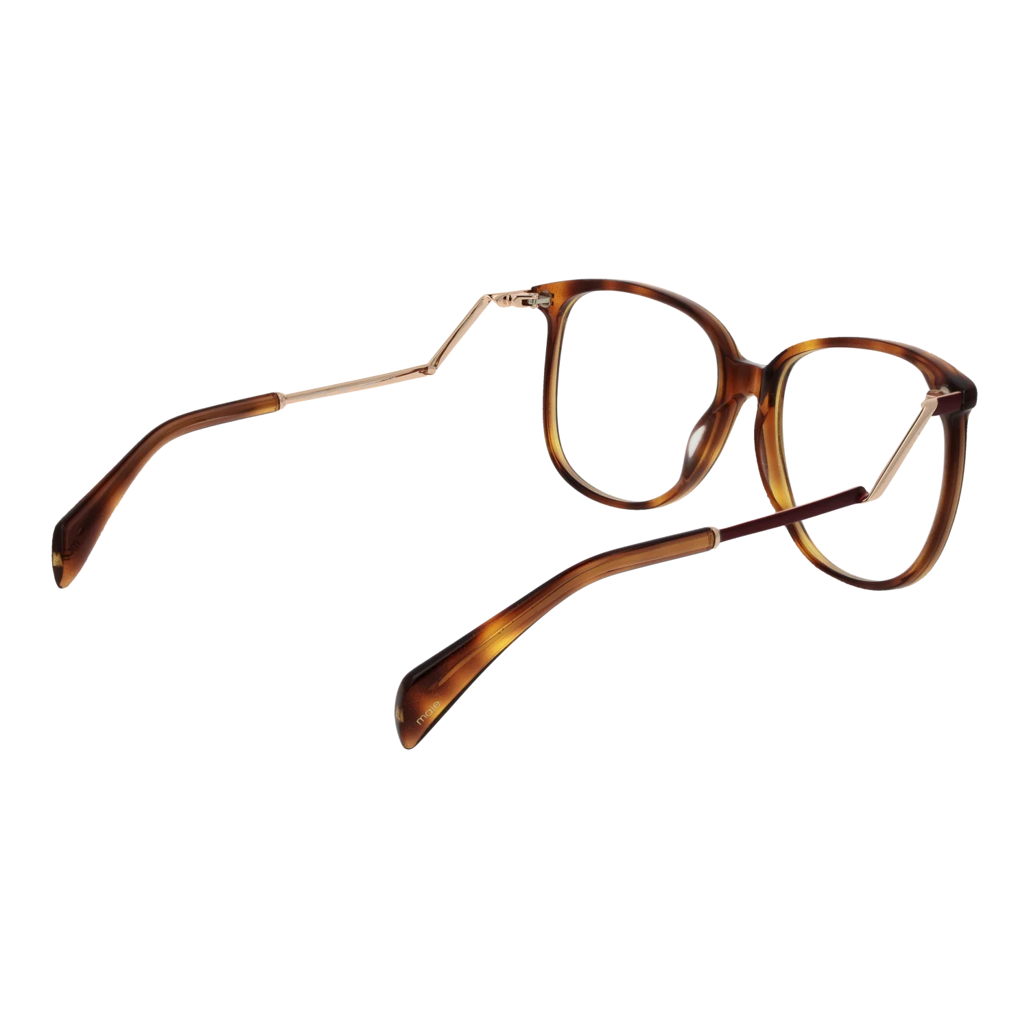 Maje MJ1000 54202 – von hinten