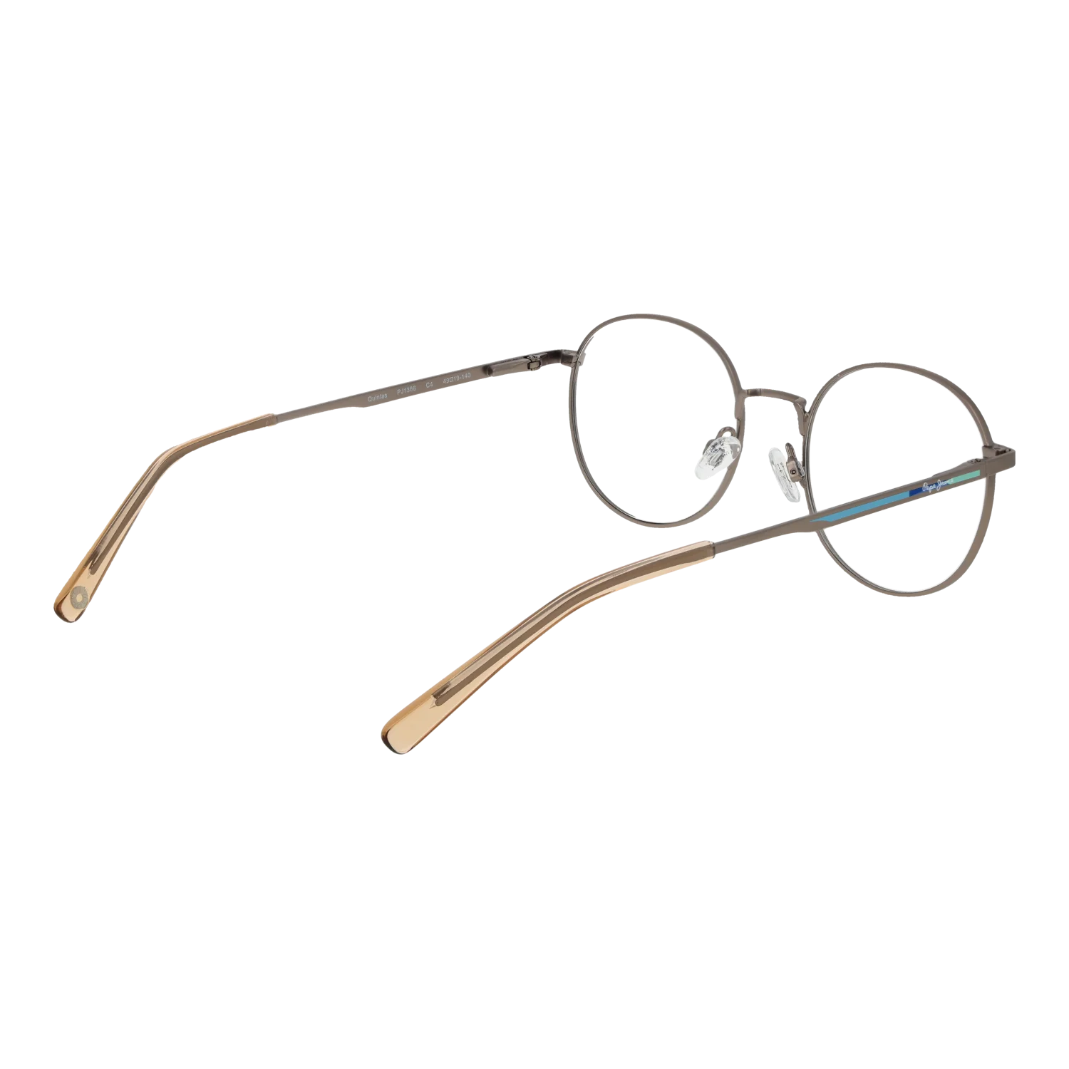 Pepe Jeans PJ1366 49c4 – von hinten