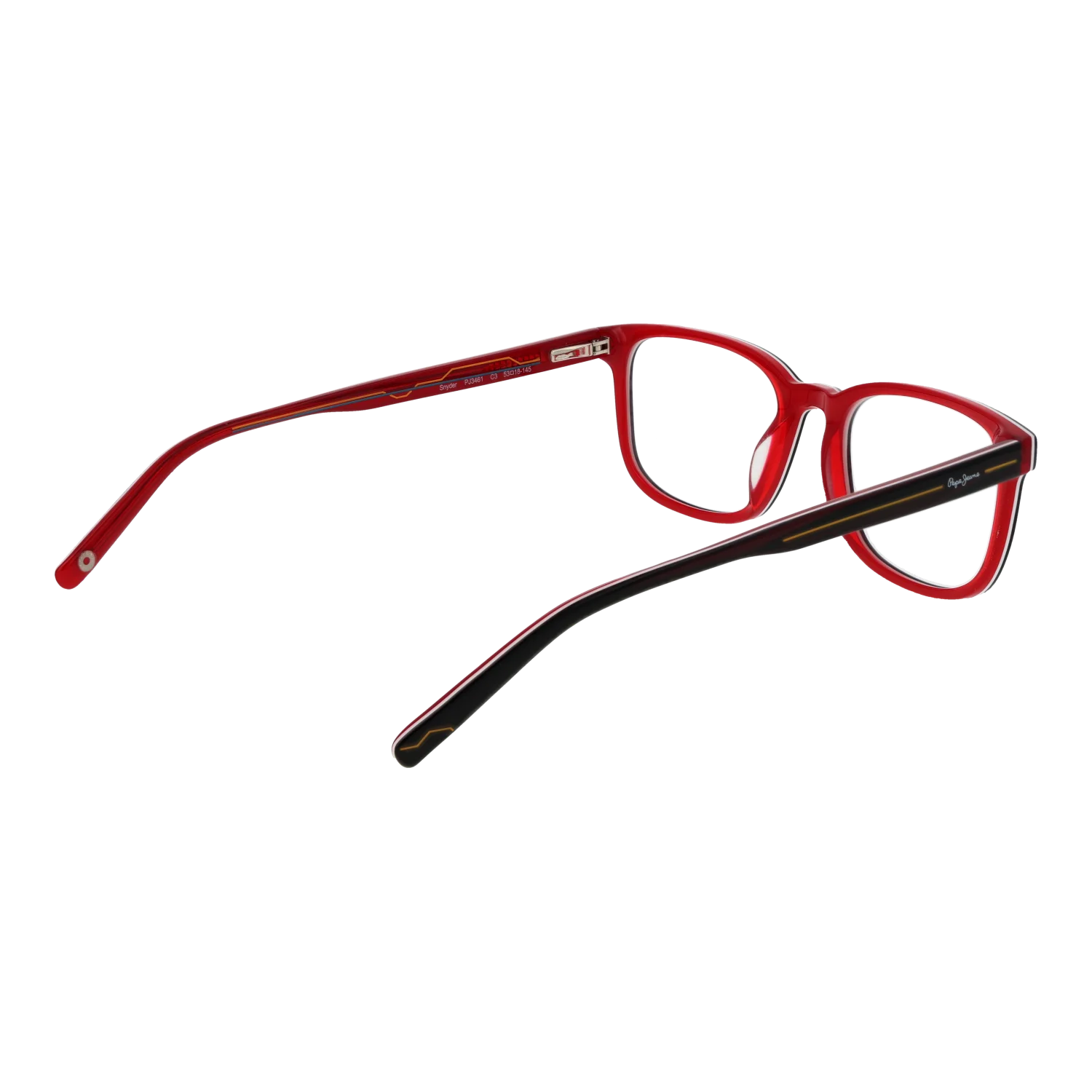 Pepe Jeans PJ3461 53C3 – von hinten