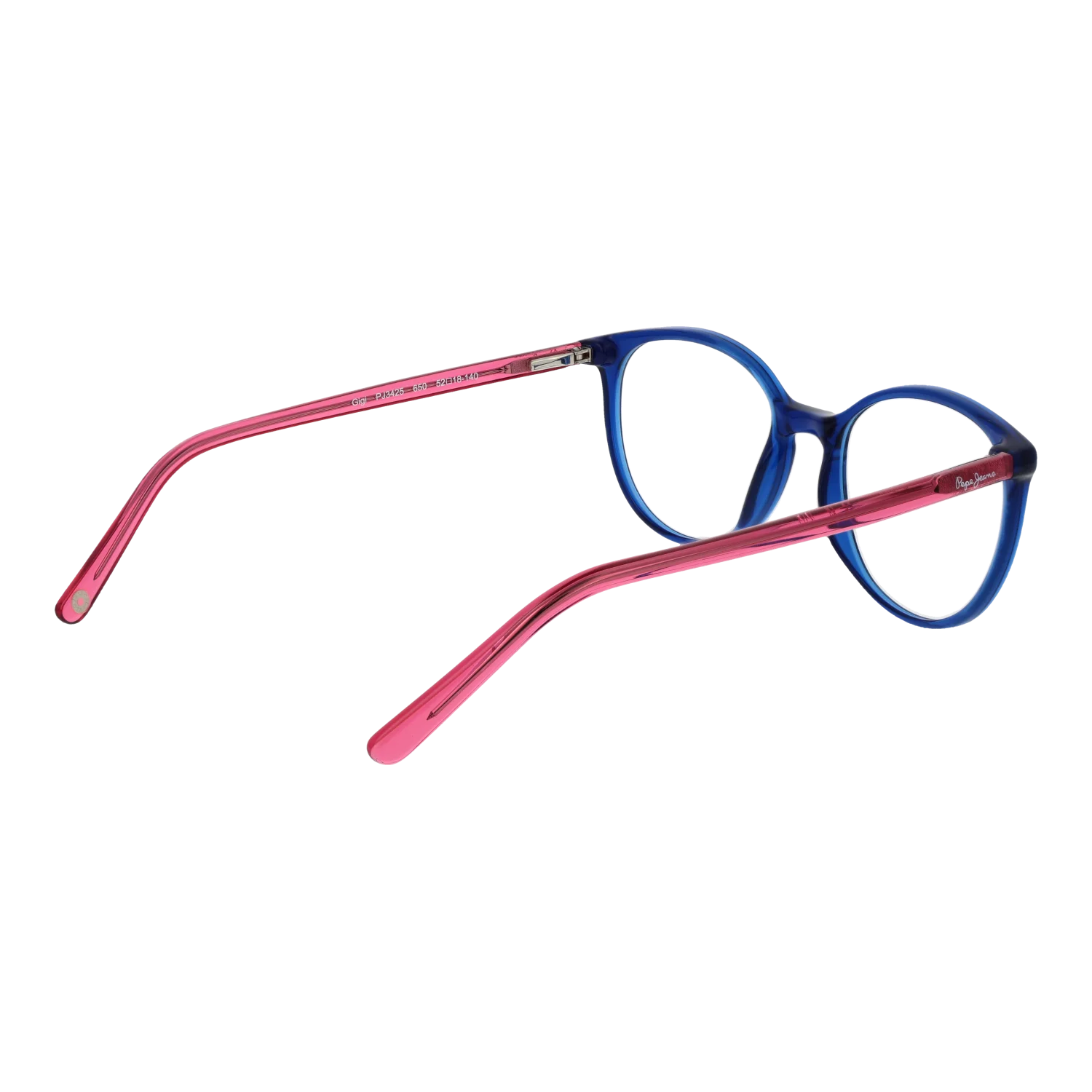 Pepe Jeans PJ3425 52650 – von hinten