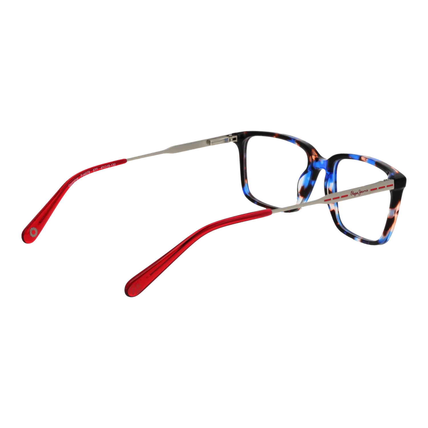 Pepe Jeans PJ4078 47677 – von hinten