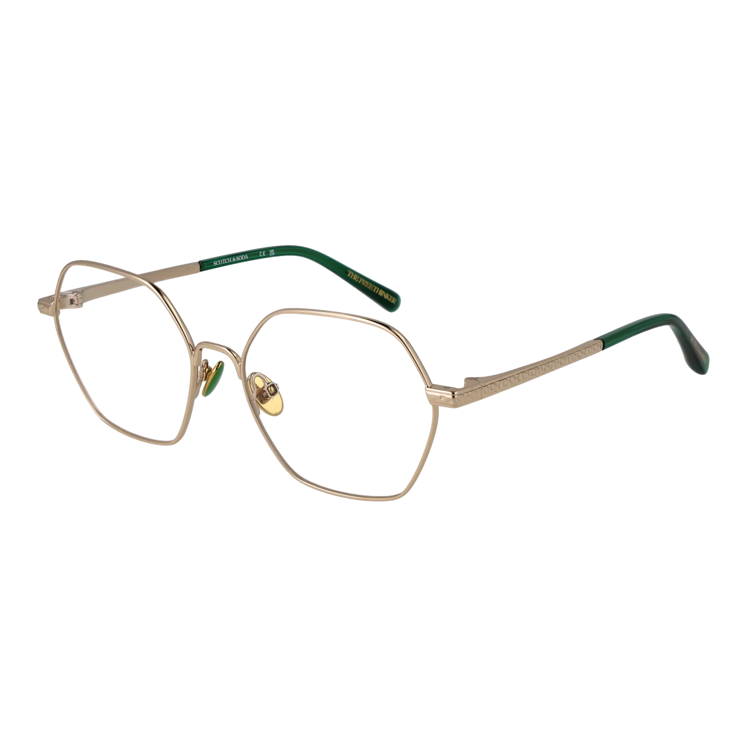 Scotch & Soda SS1025 53405 – schräg