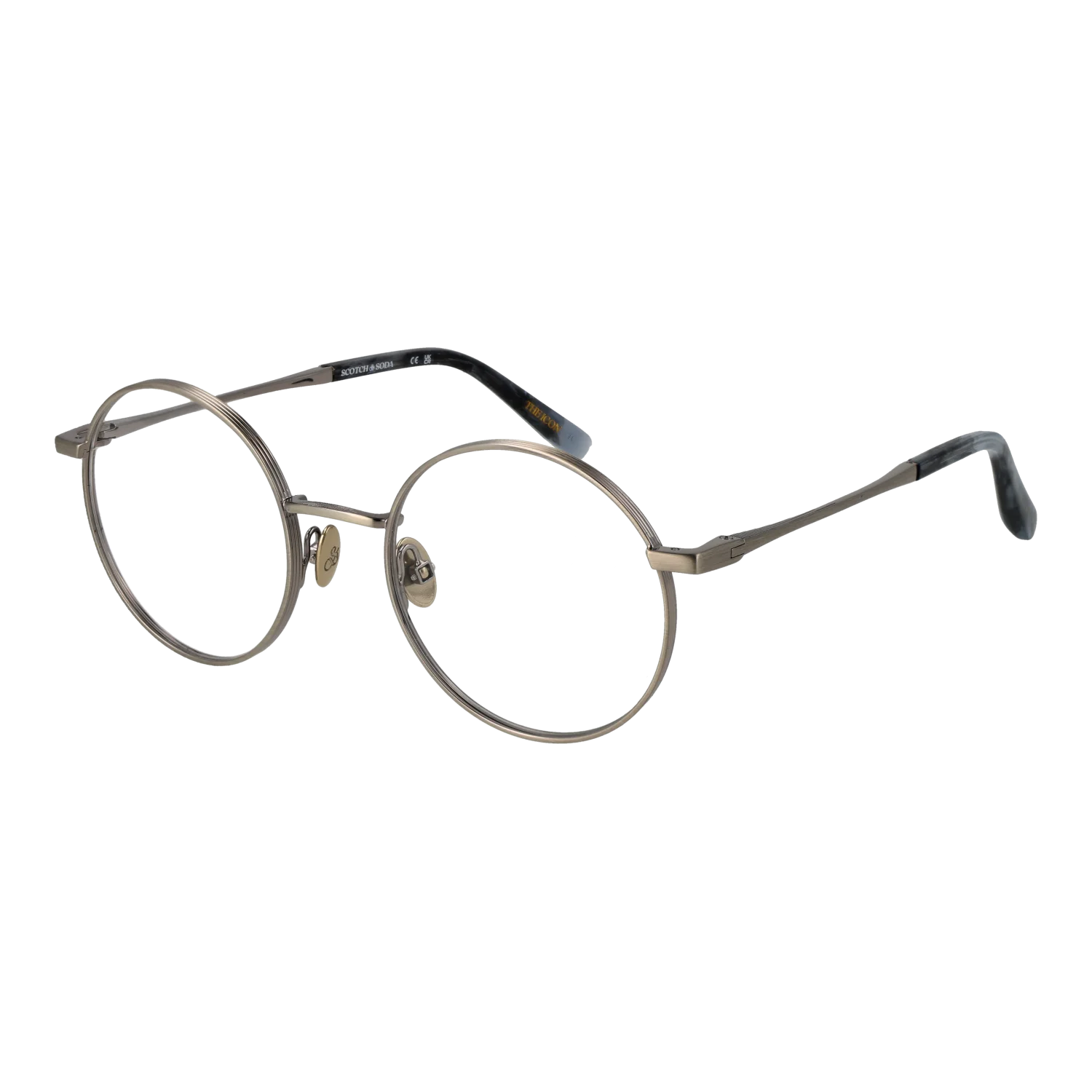 Scotch & Soda SS2022 50910 – schräg