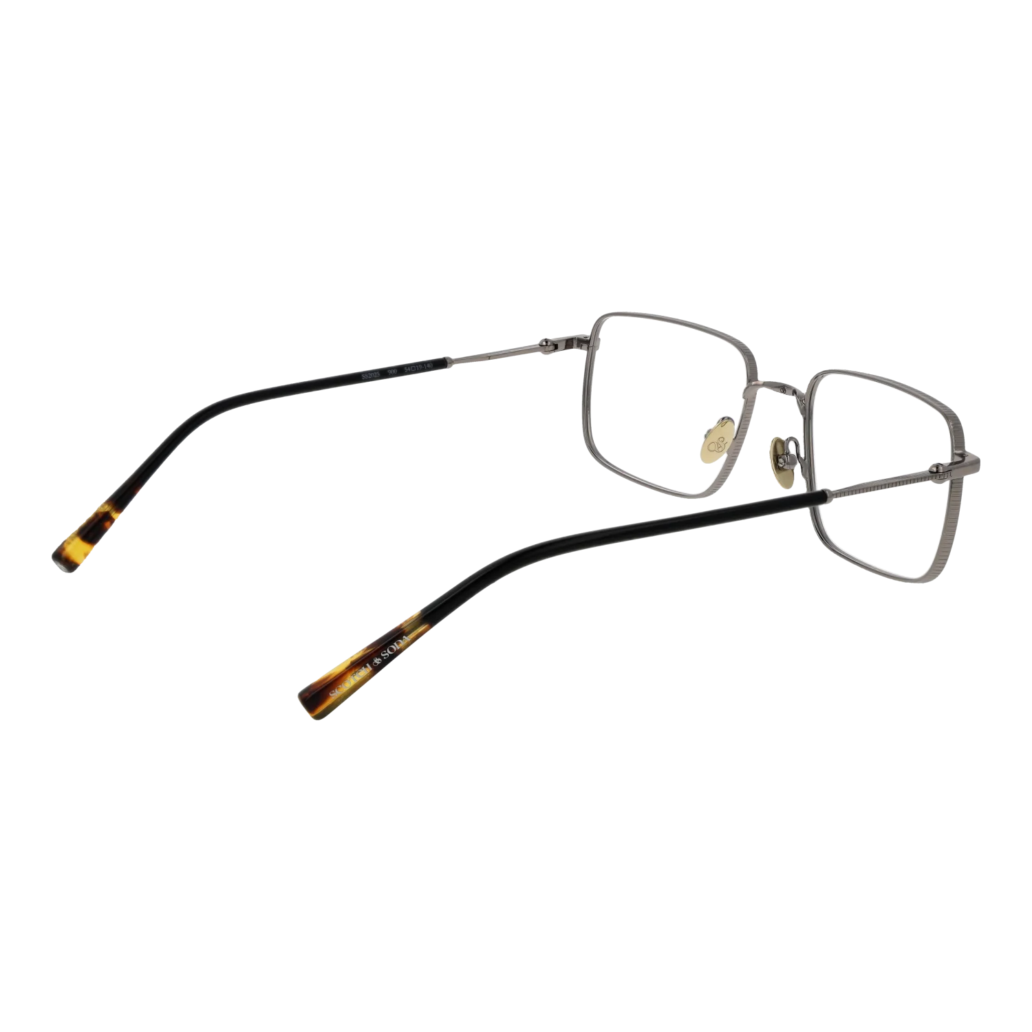 Scotch & Soda SS2025 53900 – von hinten