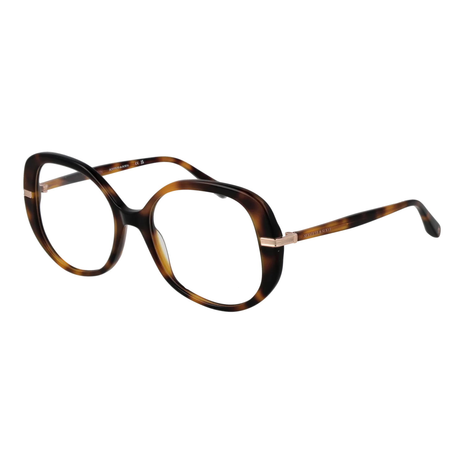Scotch & Soda SS3032 54104 – schräg