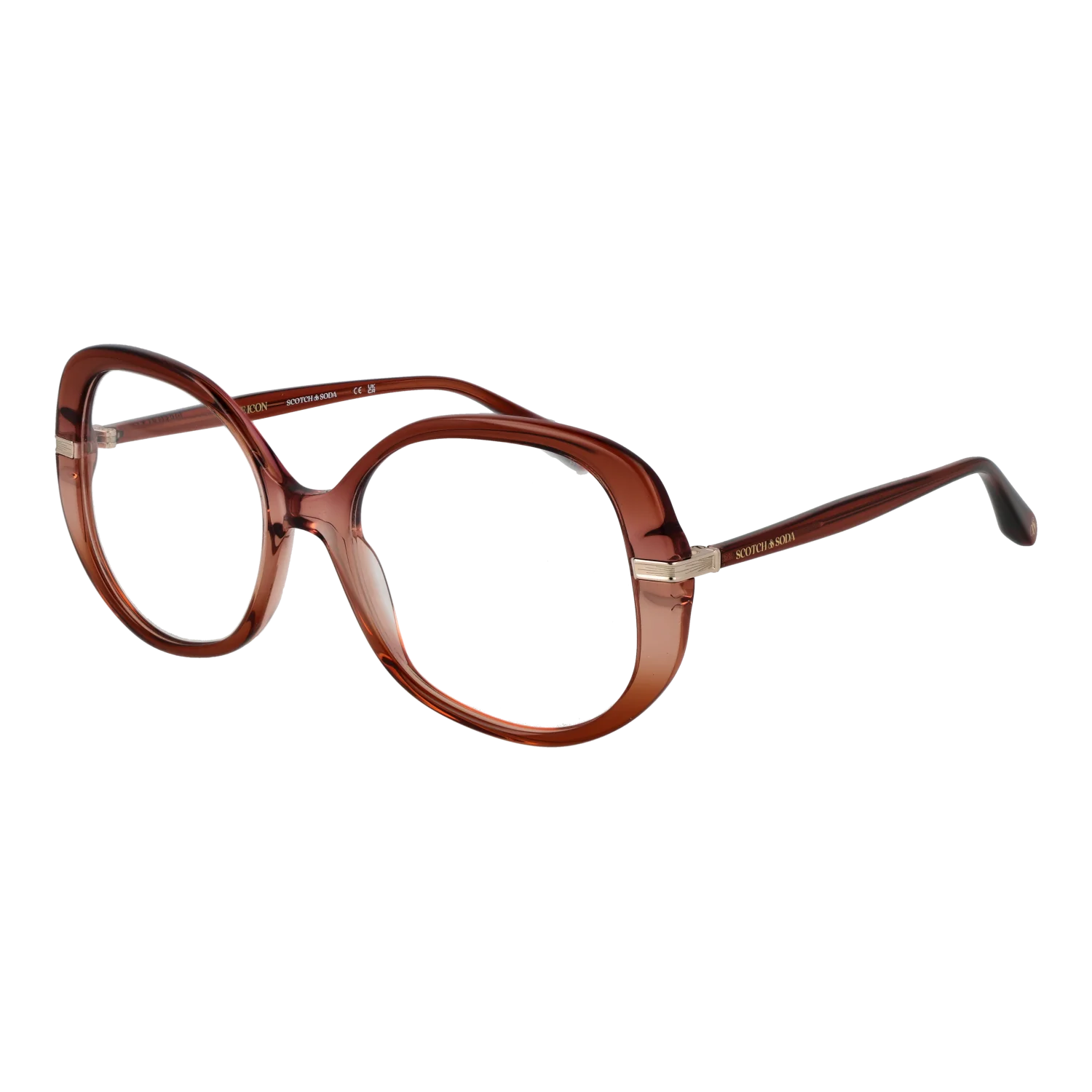 Scotch & Soda SS3032 54115 – schräg