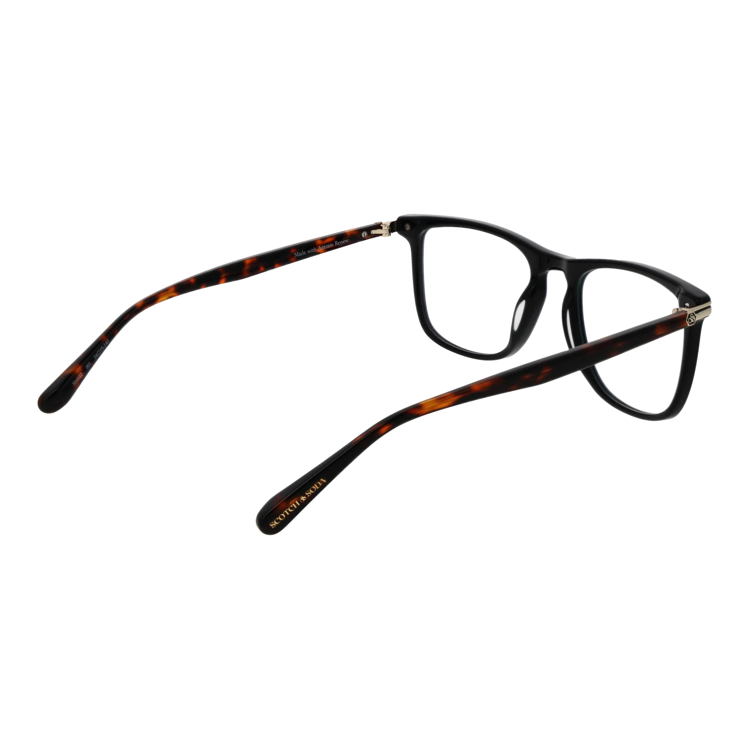 Scotch & Soda SS4032 49001 – von hinten