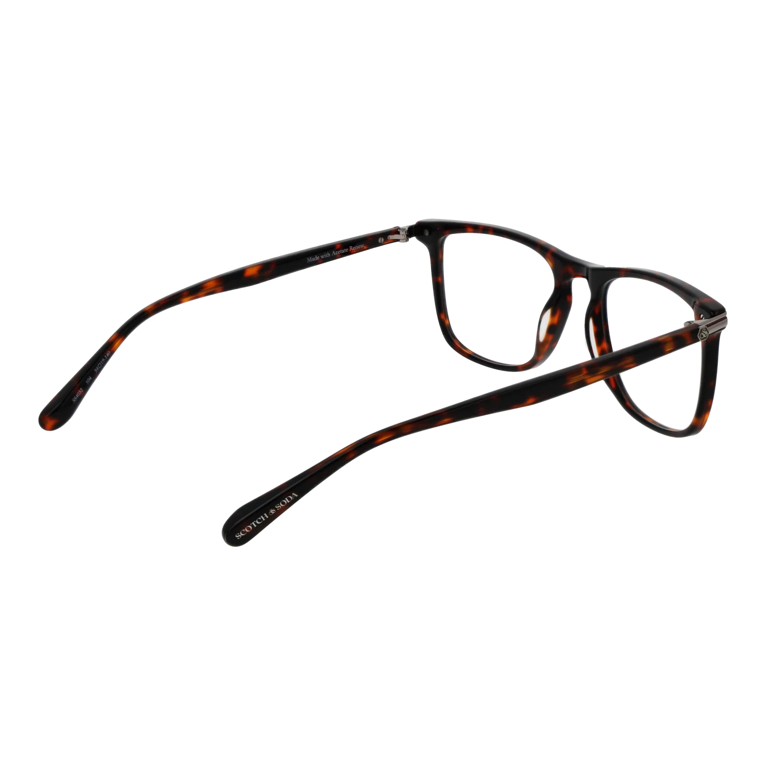 Scotch & Soda SS4032 54104 – von hinten