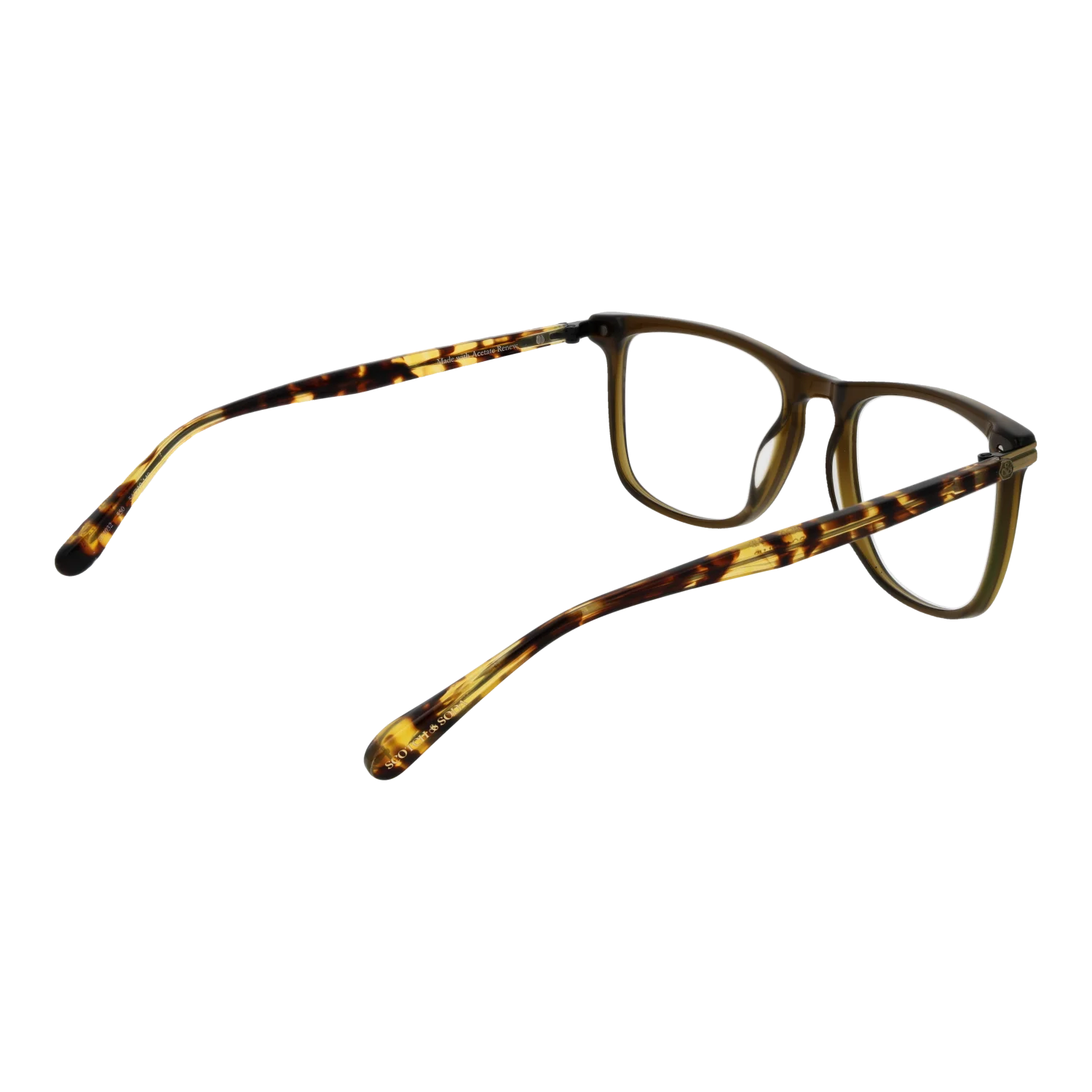 Scotch & Soda SS4032 54550 – von hinten
