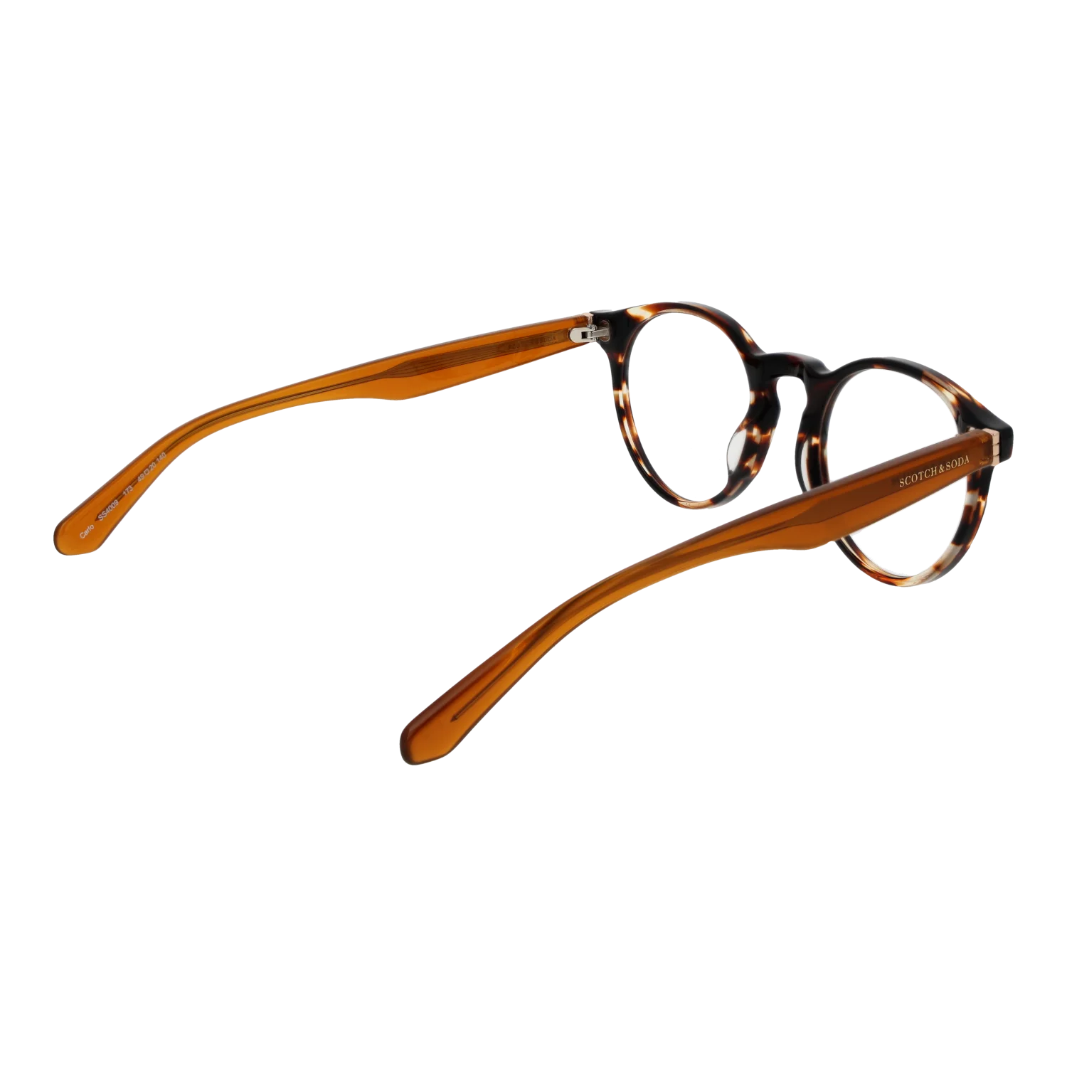 Scotch & Soda SS4009 49173 – von hinten