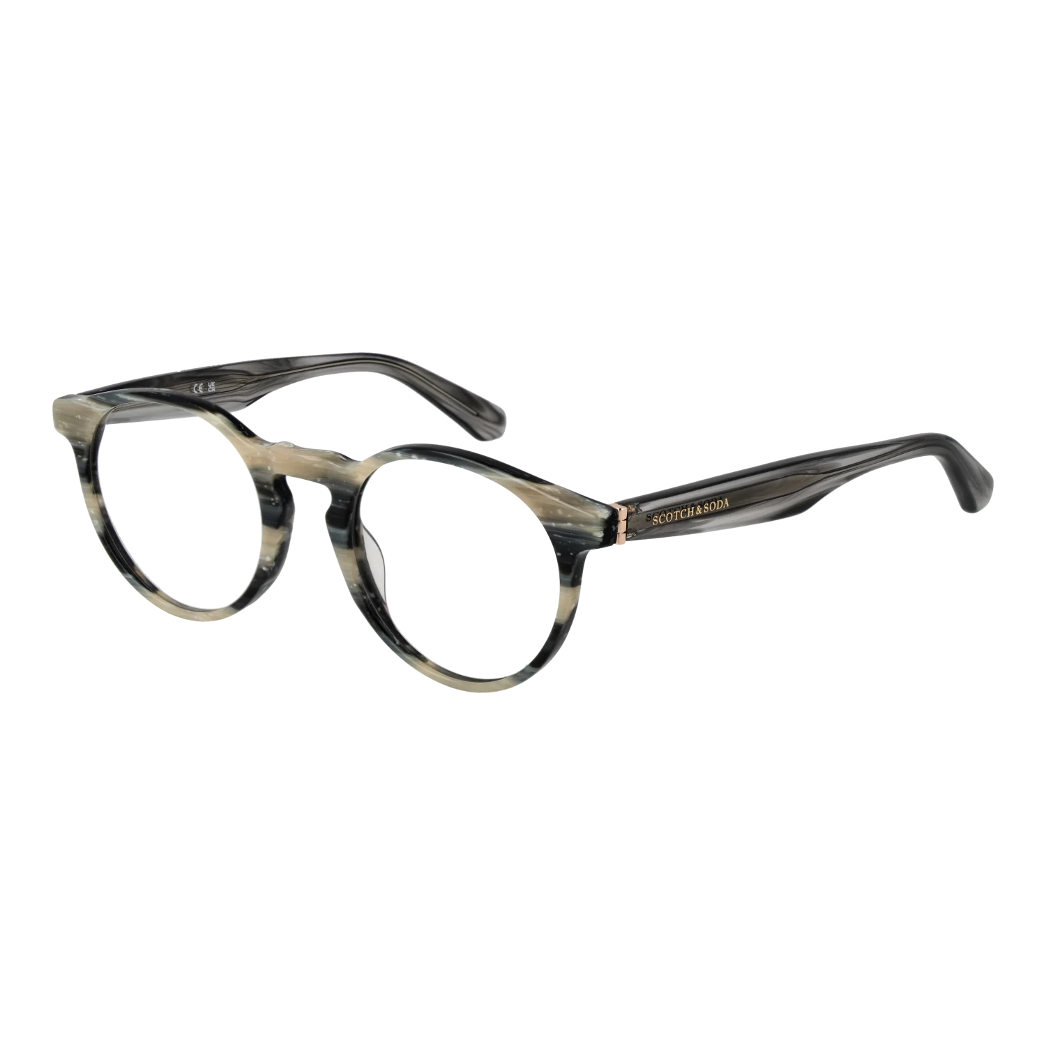 Scotch & Soda SS4009 49815 – schräg
