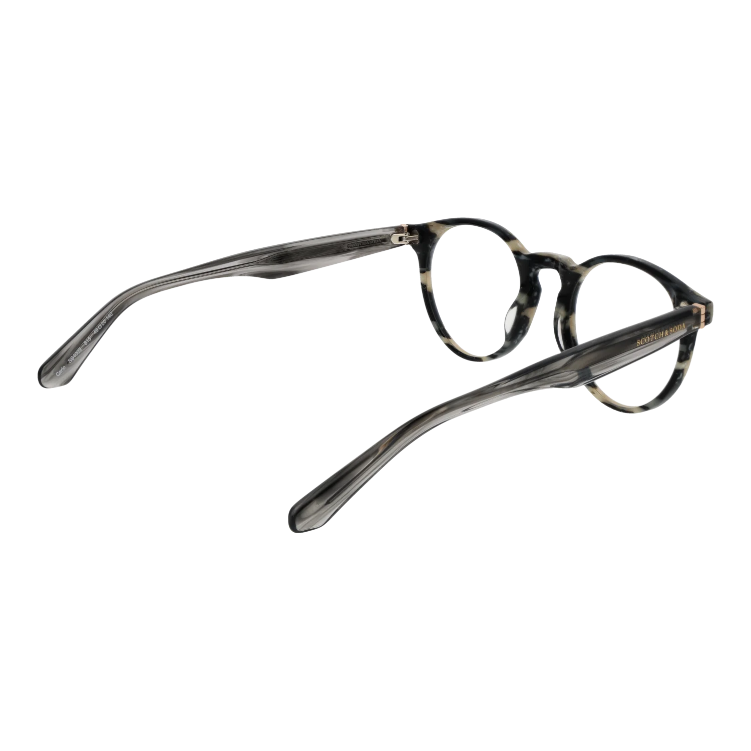 Scotch & Soda SS4009 49815 – von hinten