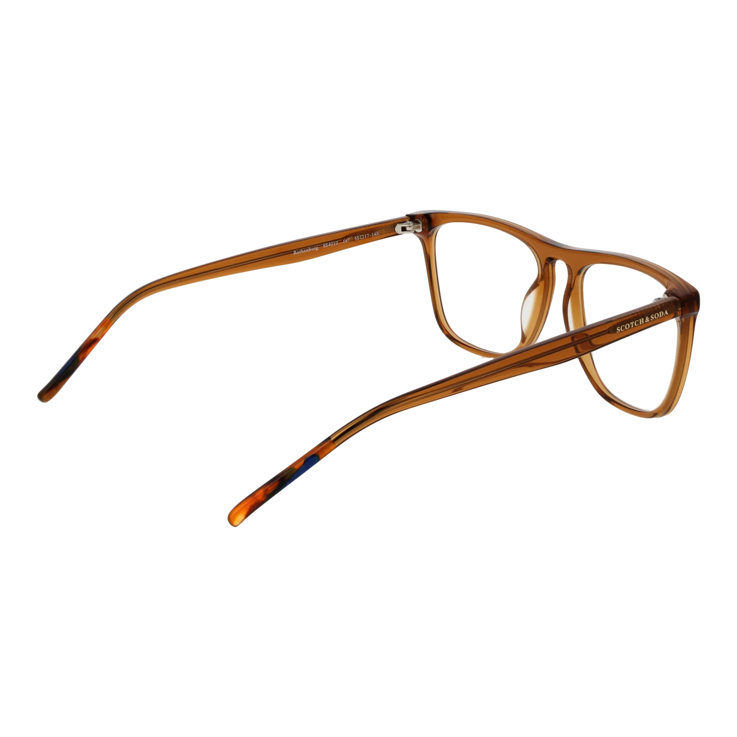 Scotch & Soda SS4010 55147 – von hinten