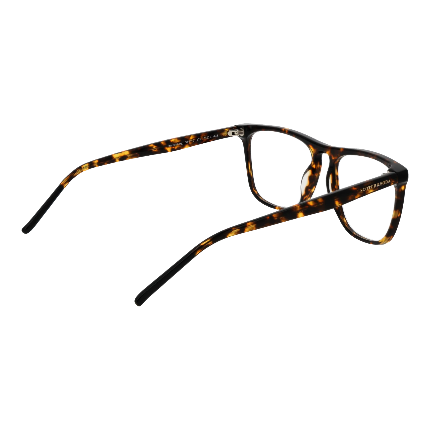 Scotch & Soda SS4010 55175 – von hinten