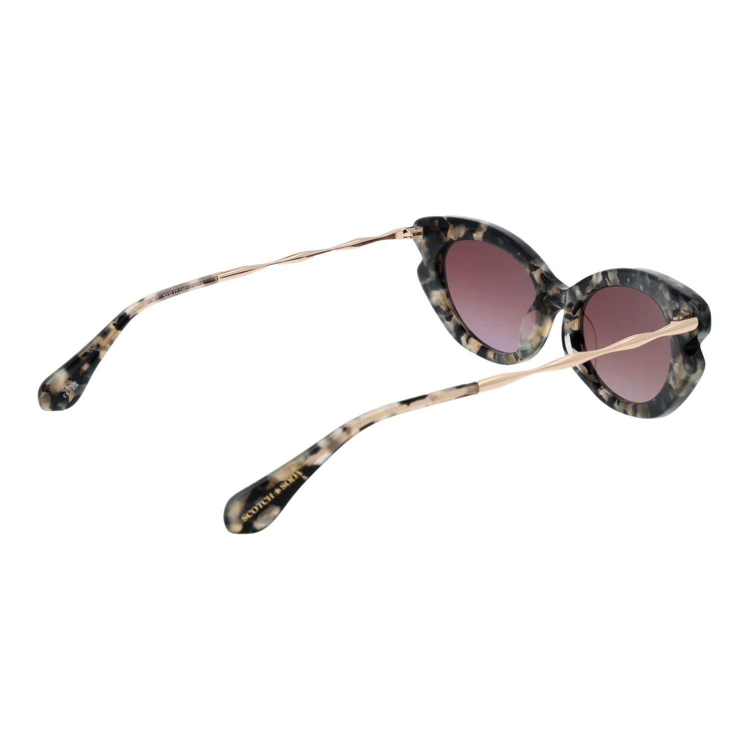 Scotch & Soda SS7040 52907 – von hinten