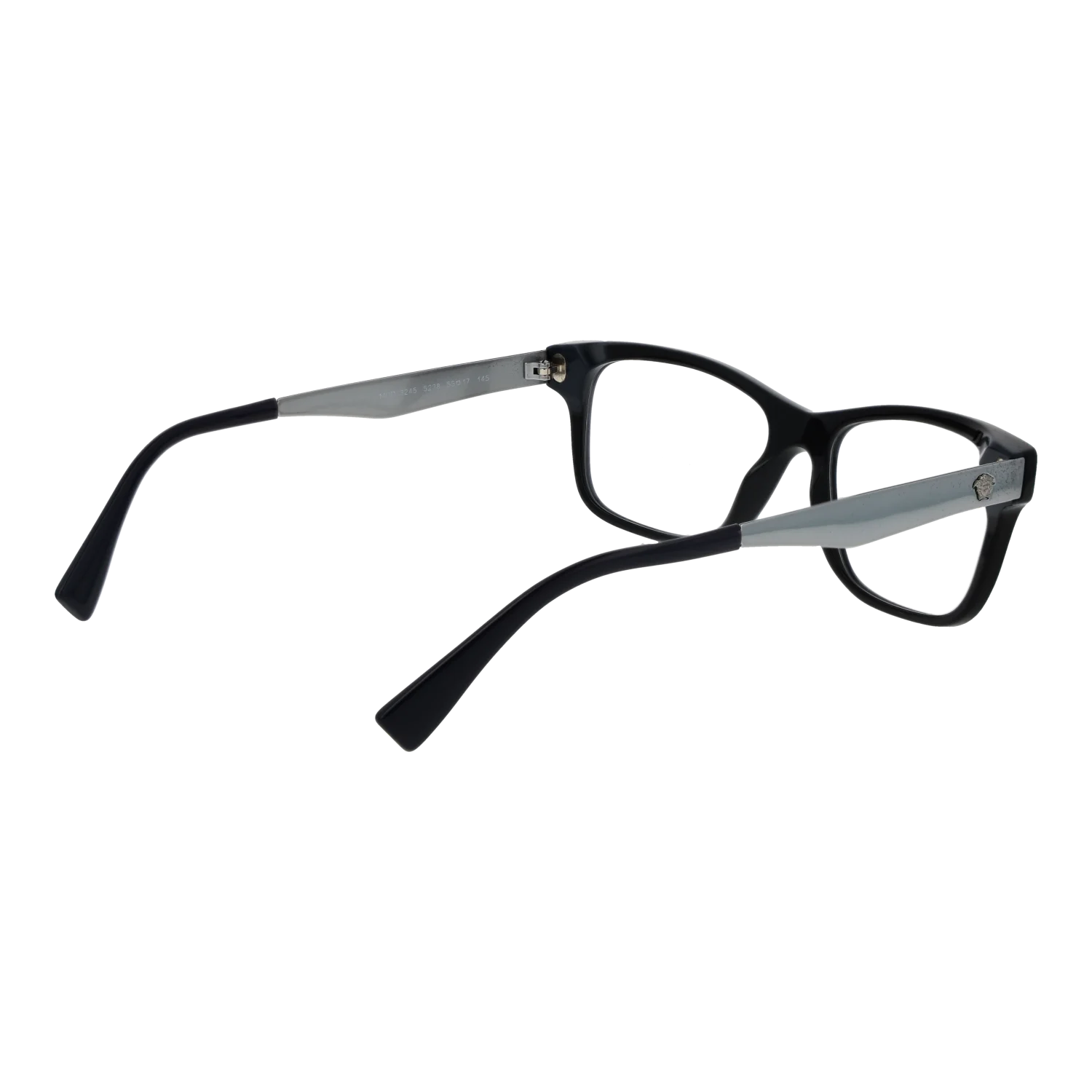 Versace 0VE3245 555238 – von hinten