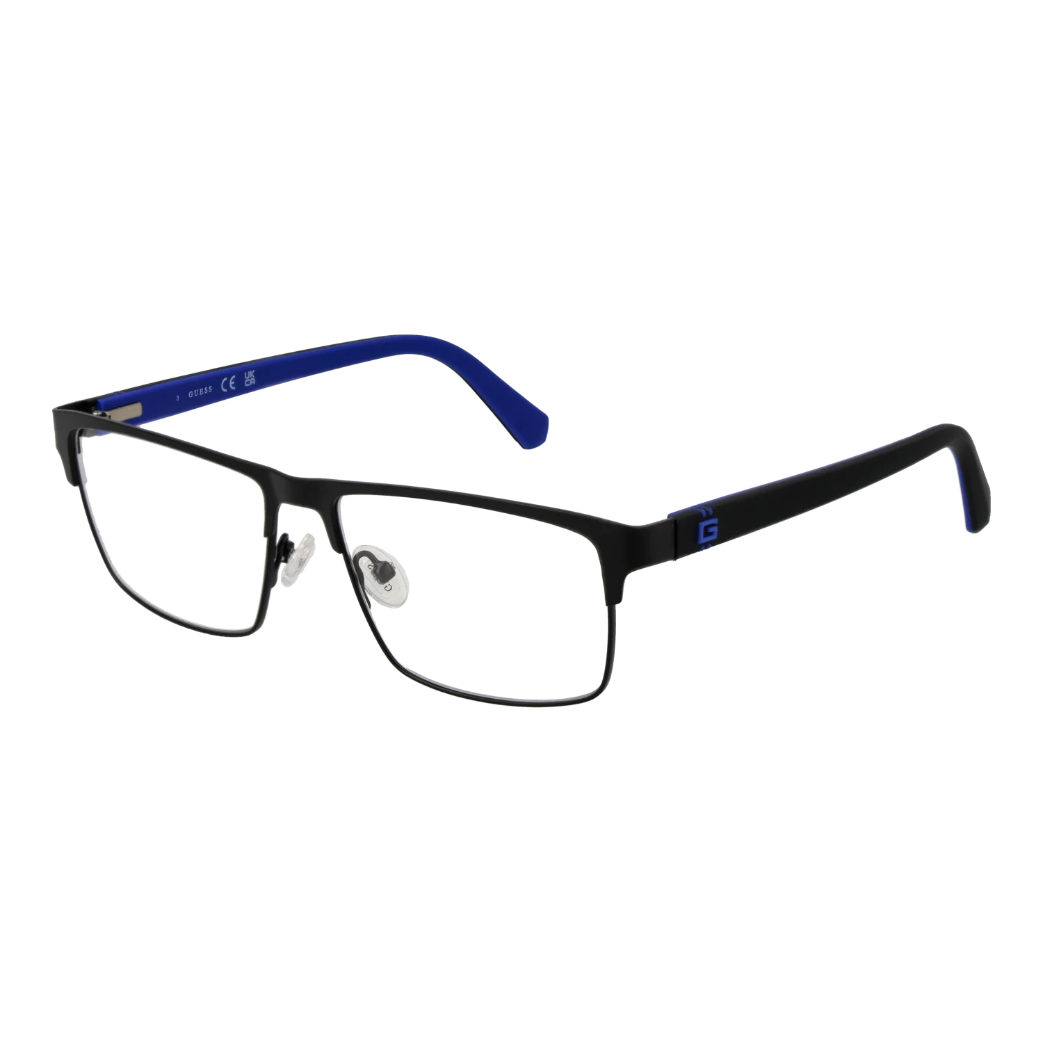 Guess GU50131 55002 – schräg