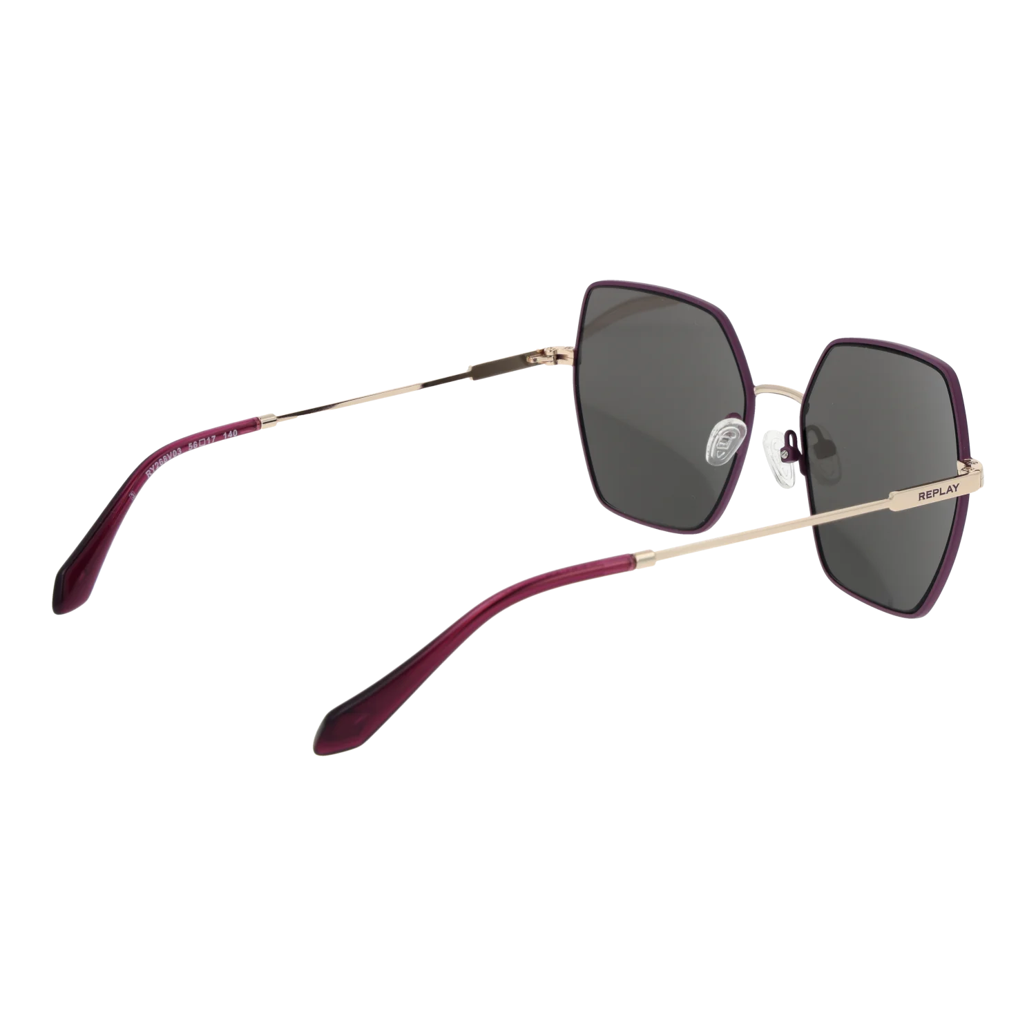 Replay RY268V 5603S – von hinten