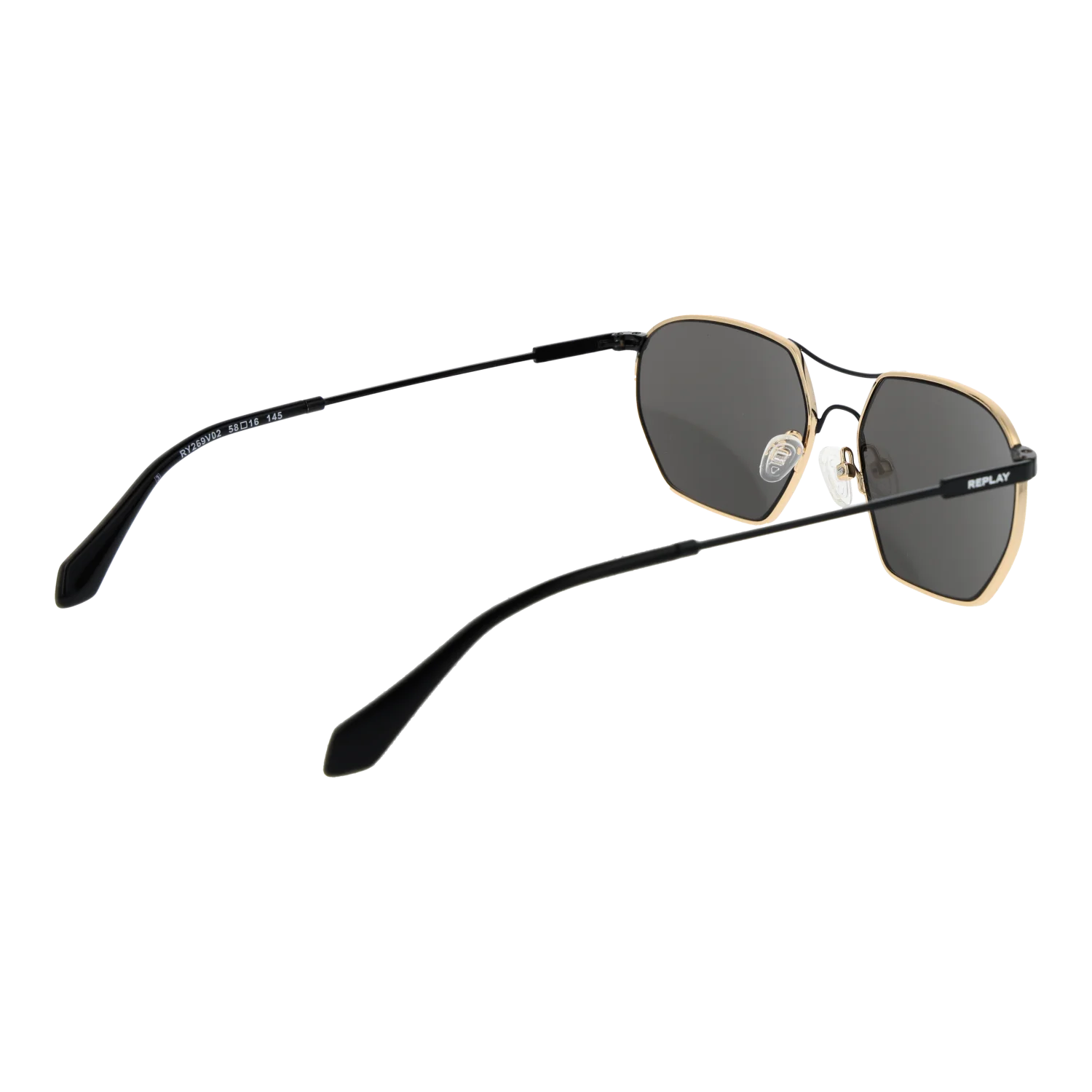 Replay RY269V 5802S – von hinten